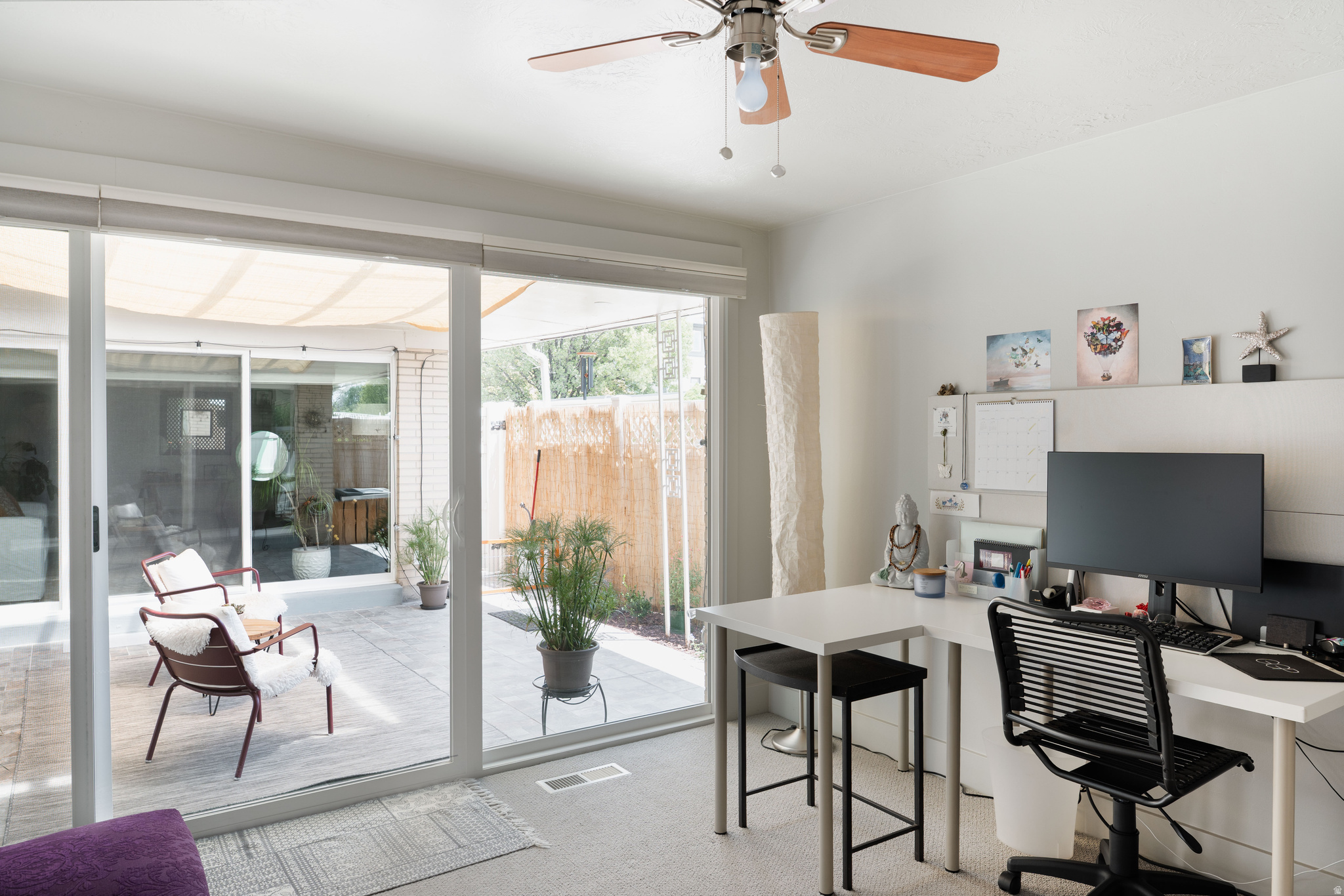 CAPRI PARK HOMES - Residential