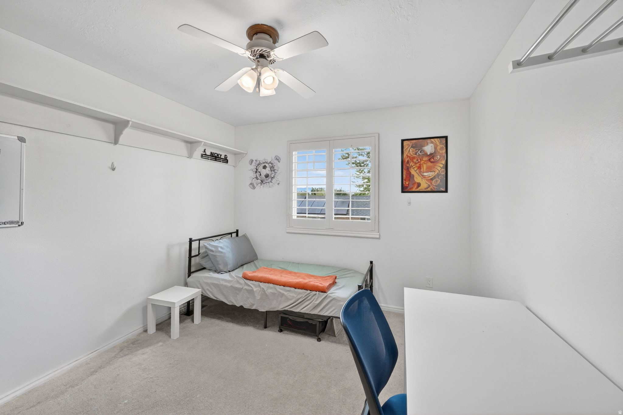 HOLLY GLENN - Residential