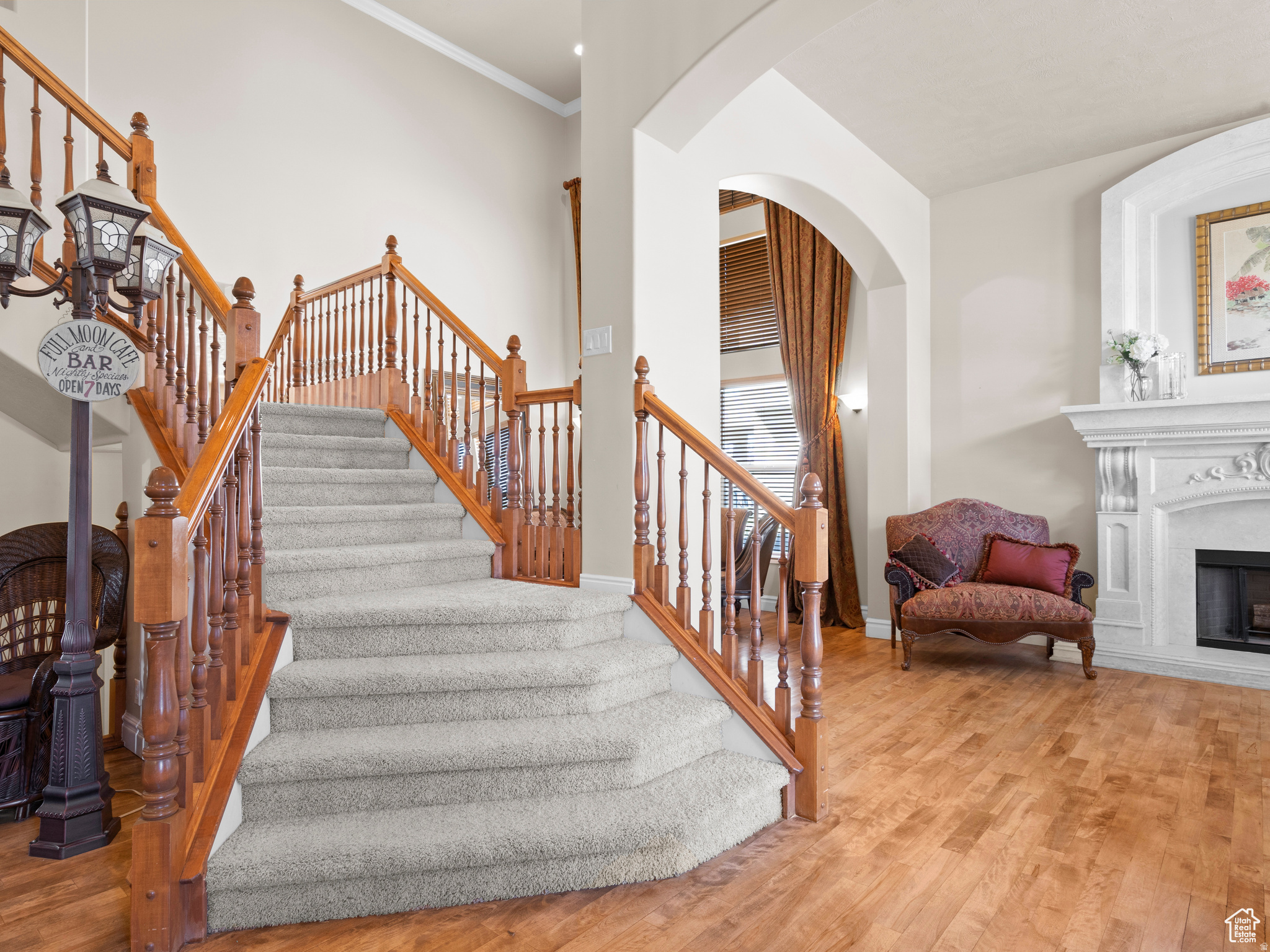 IVORY HIGHLANDS - Residential