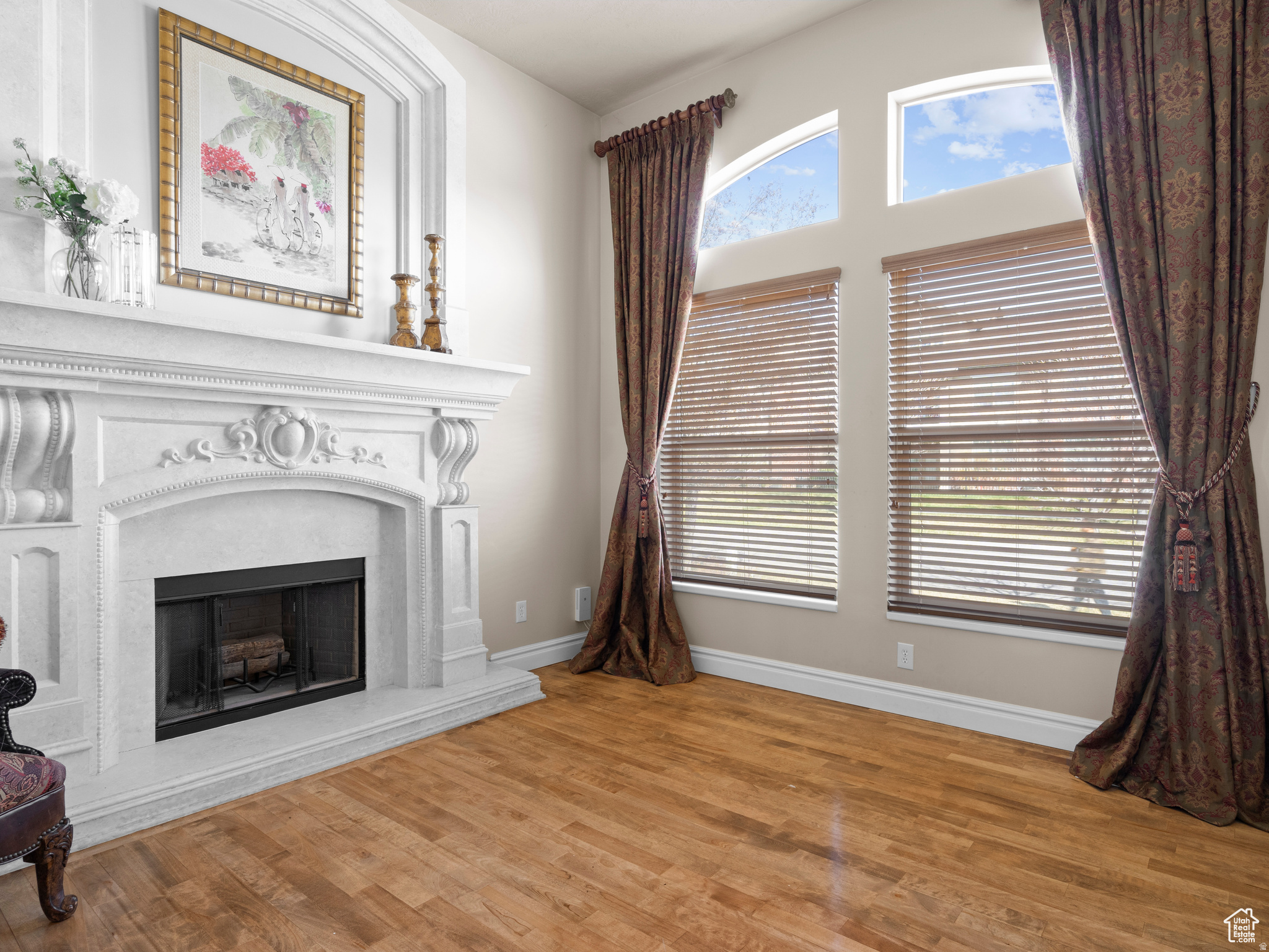 IVORY HIGHLANDS - Residential