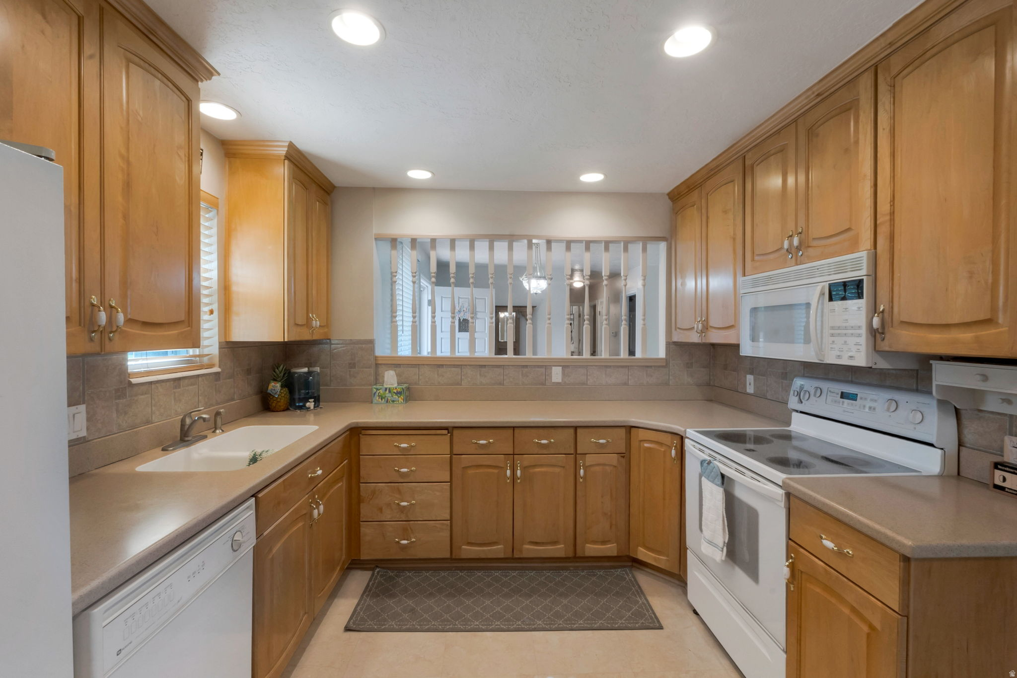 BELL CANYON ESTATES #3 - Residential