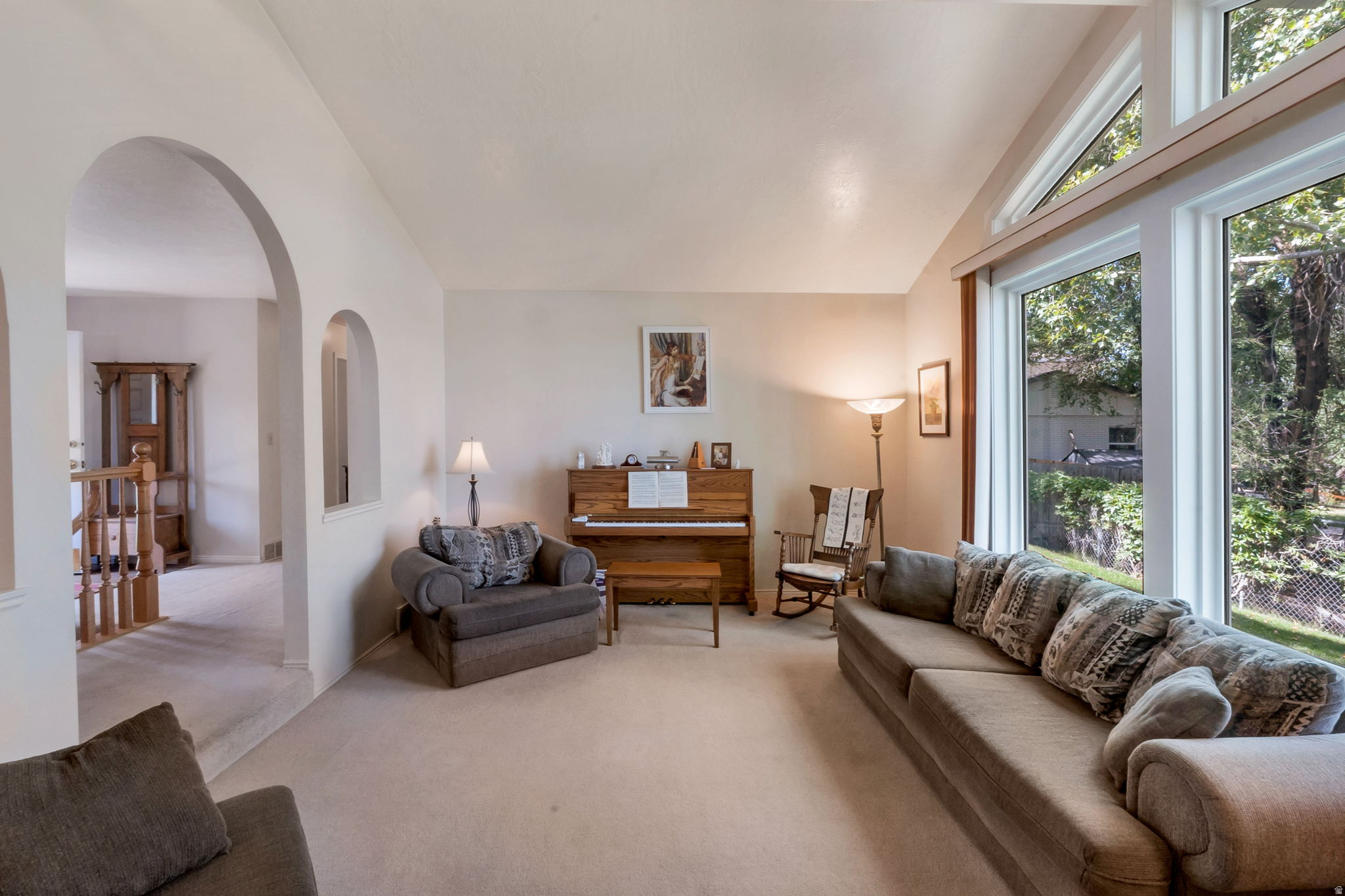 BELL CANYON ESTATES #3 - Residential