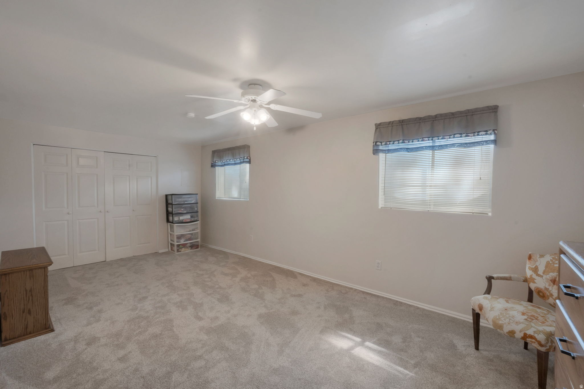 BELL CANYON ESTATES #3 - Residential