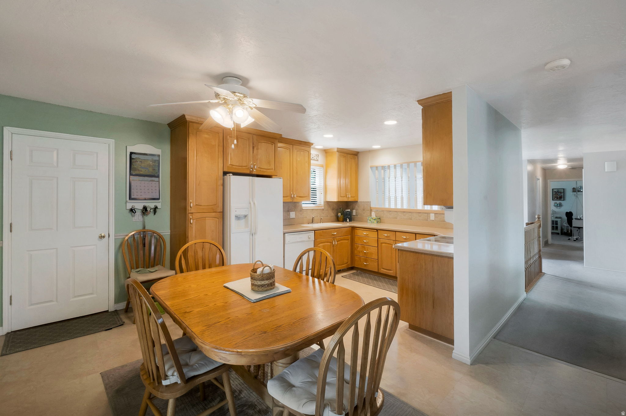 BELL CANYON ESTATES #3 - Residential