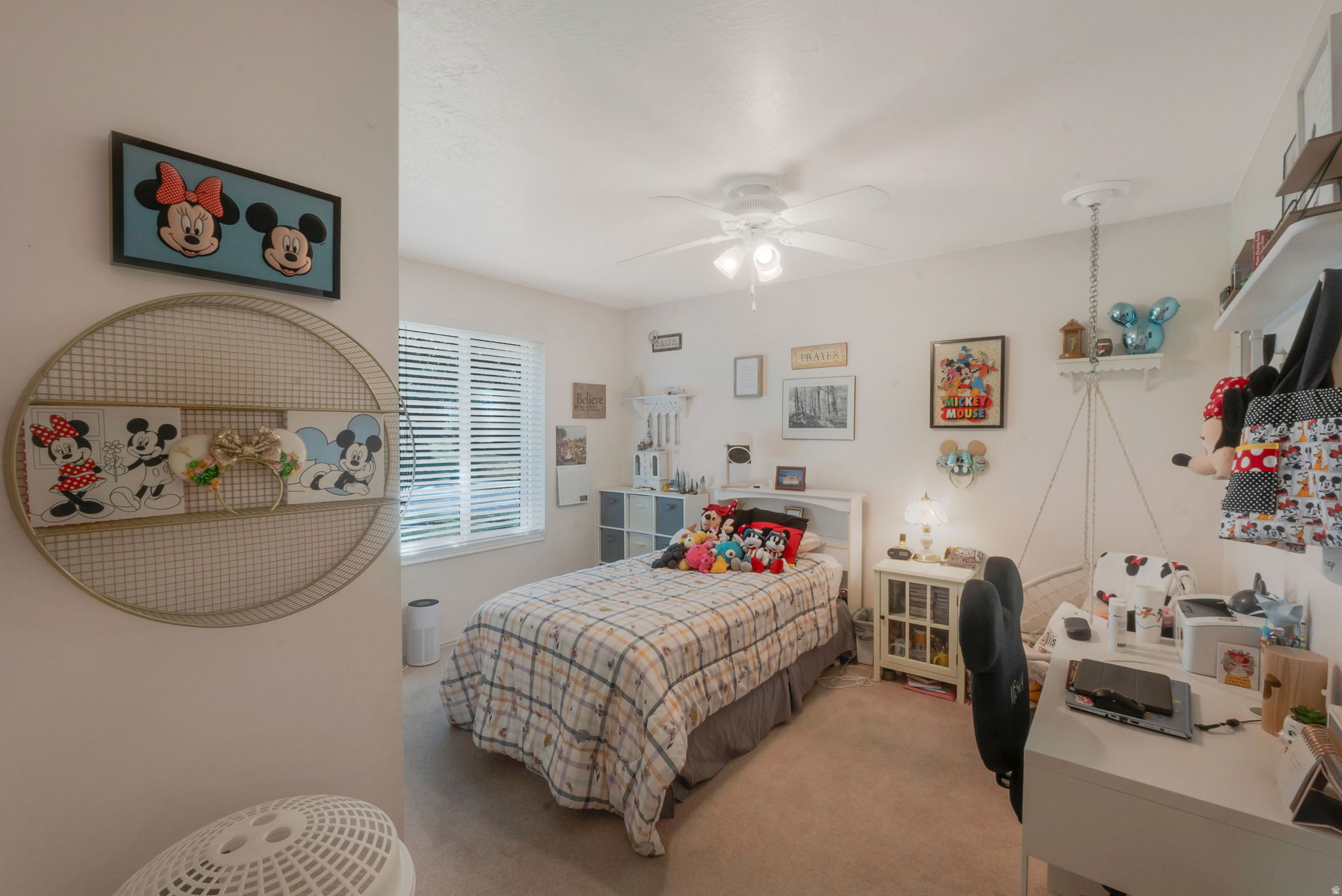 BELL CANYON ESTATES #3 - Residential