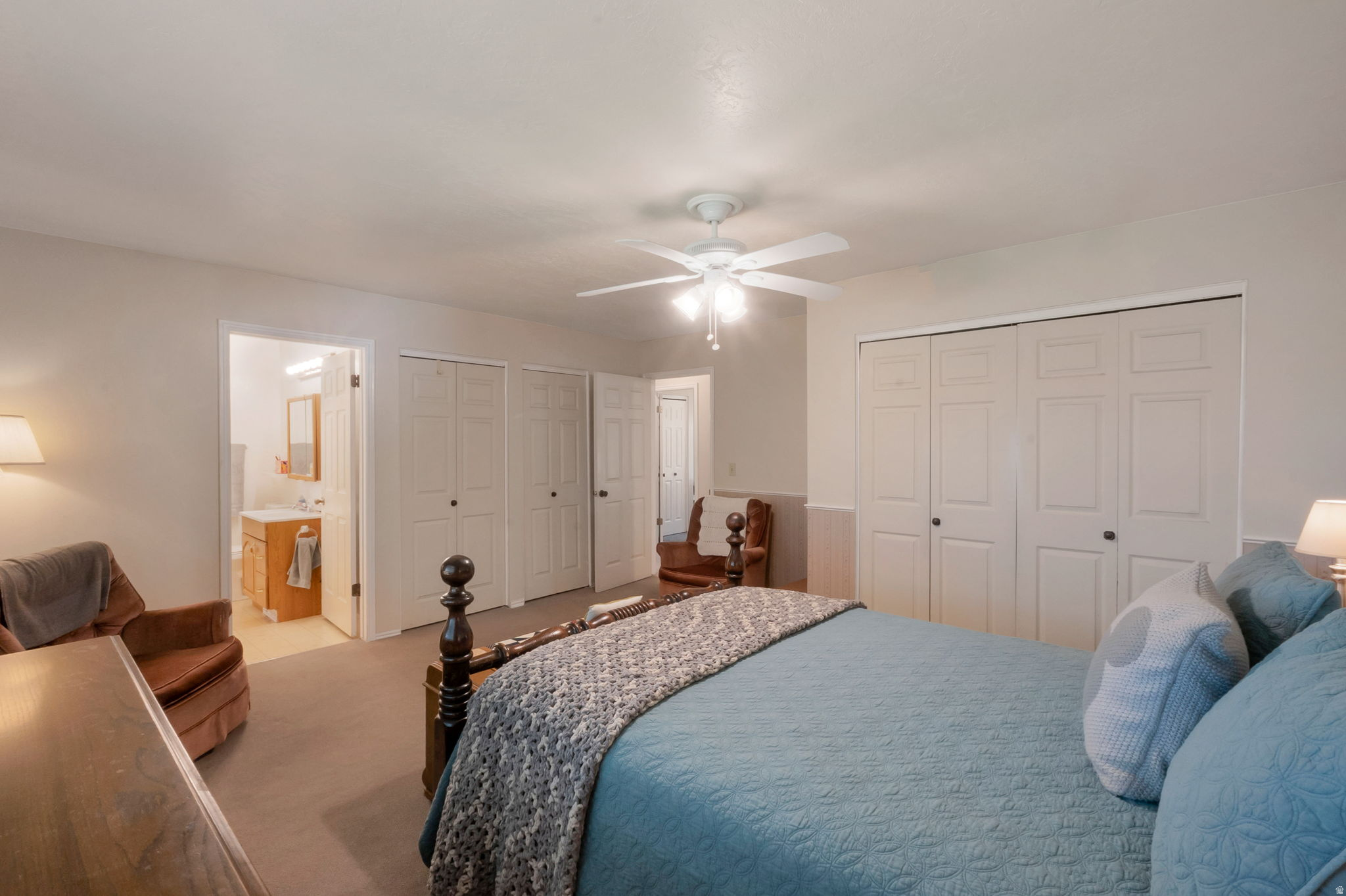 BELL CANYON ESTATES #3 - Residential