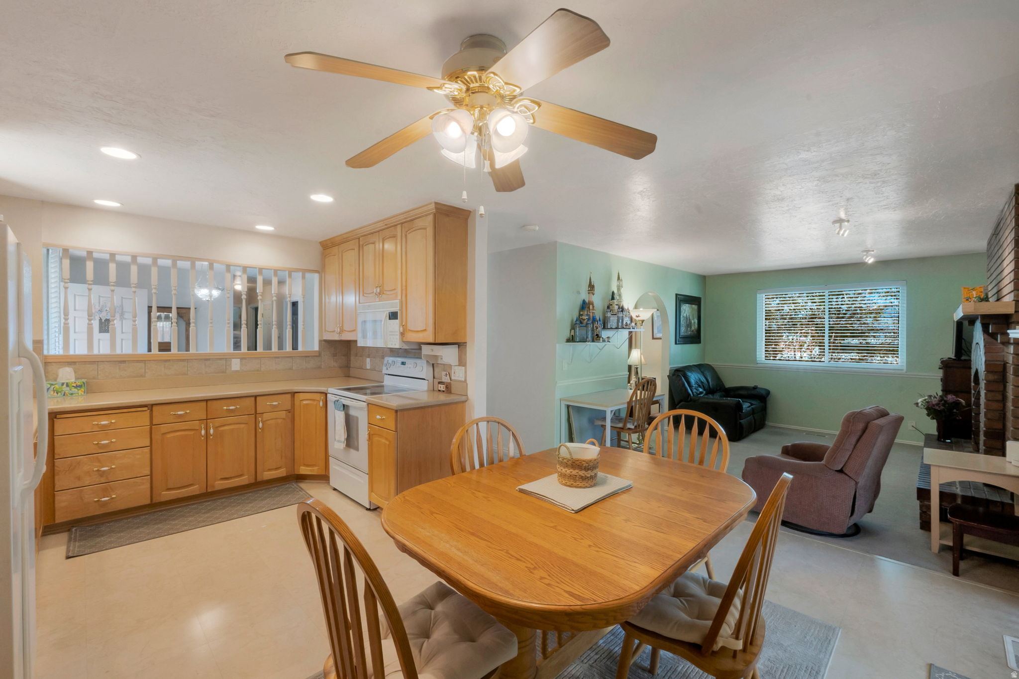 BELL CANYON ESTATES #3 - Residential