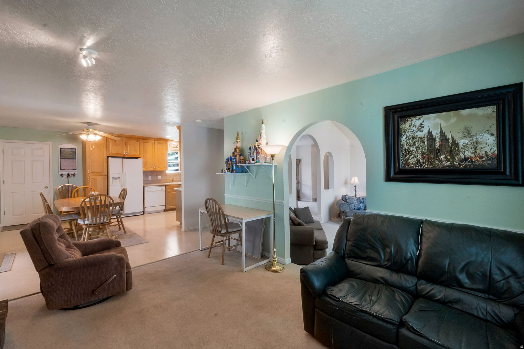 BELL CANYON ESTATES #3 - Residential