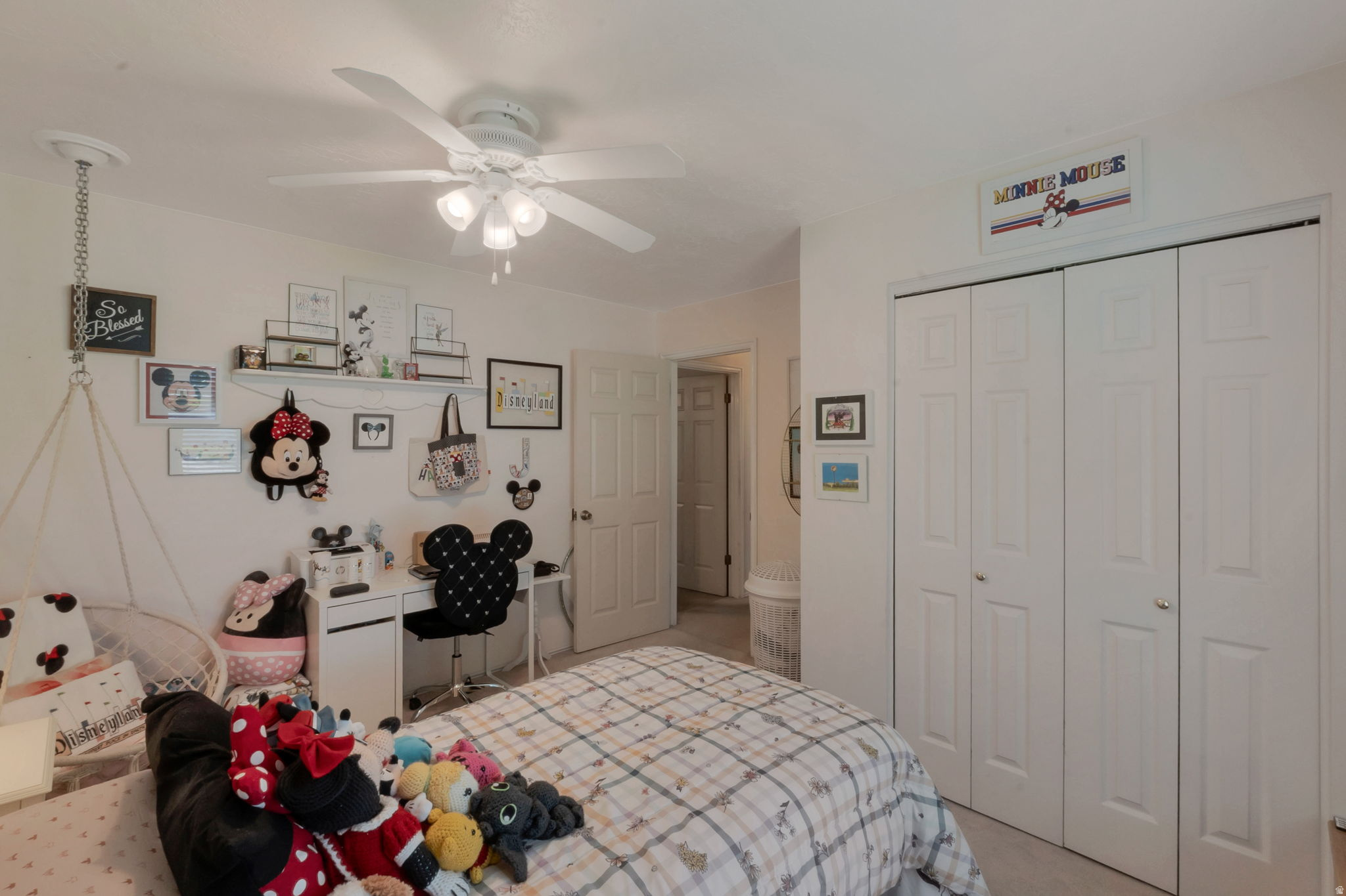 BELL CANYON ESTATES #3 - Residential
