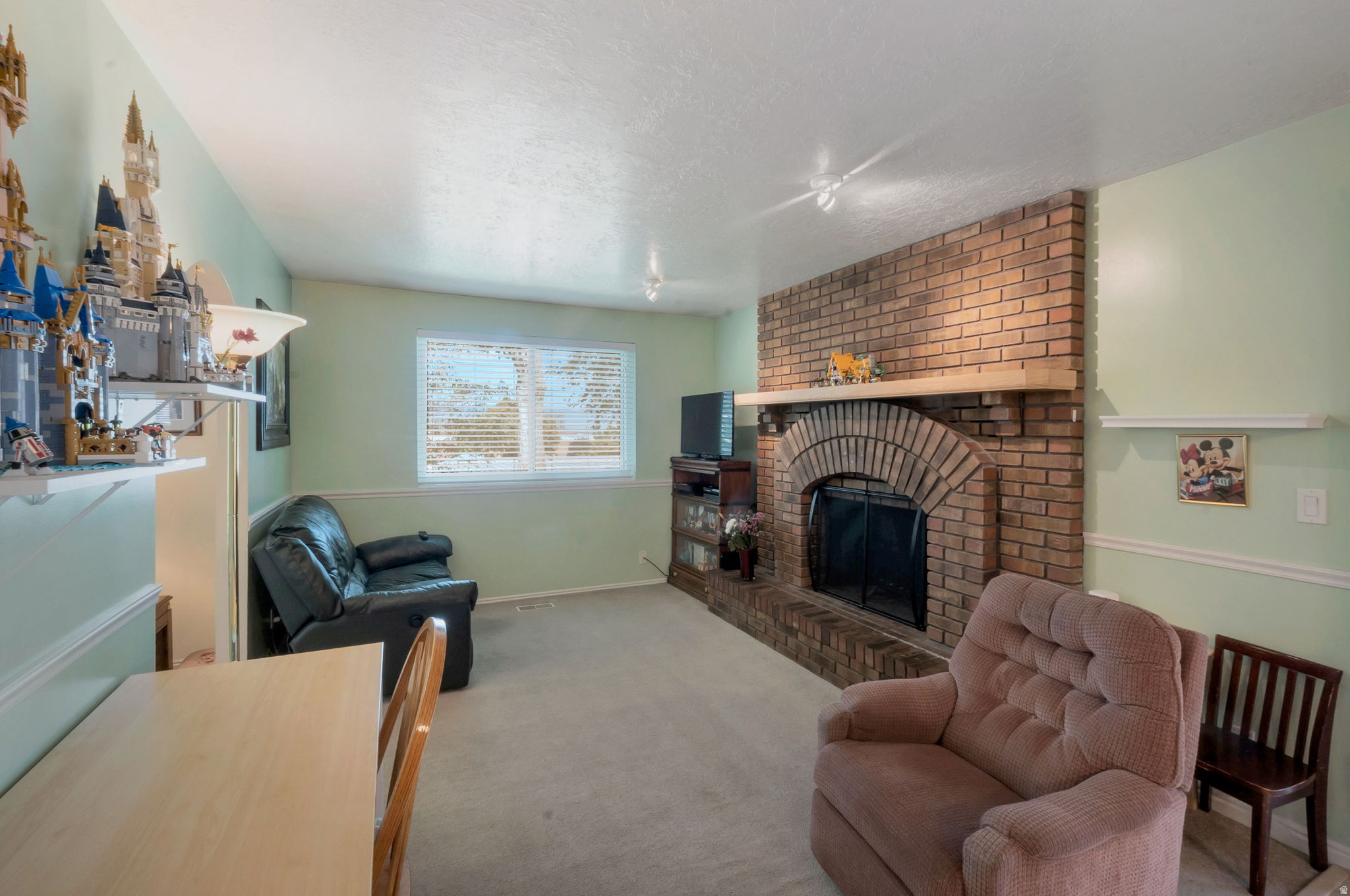 BELL CANYON ESTATES #3 - Residential