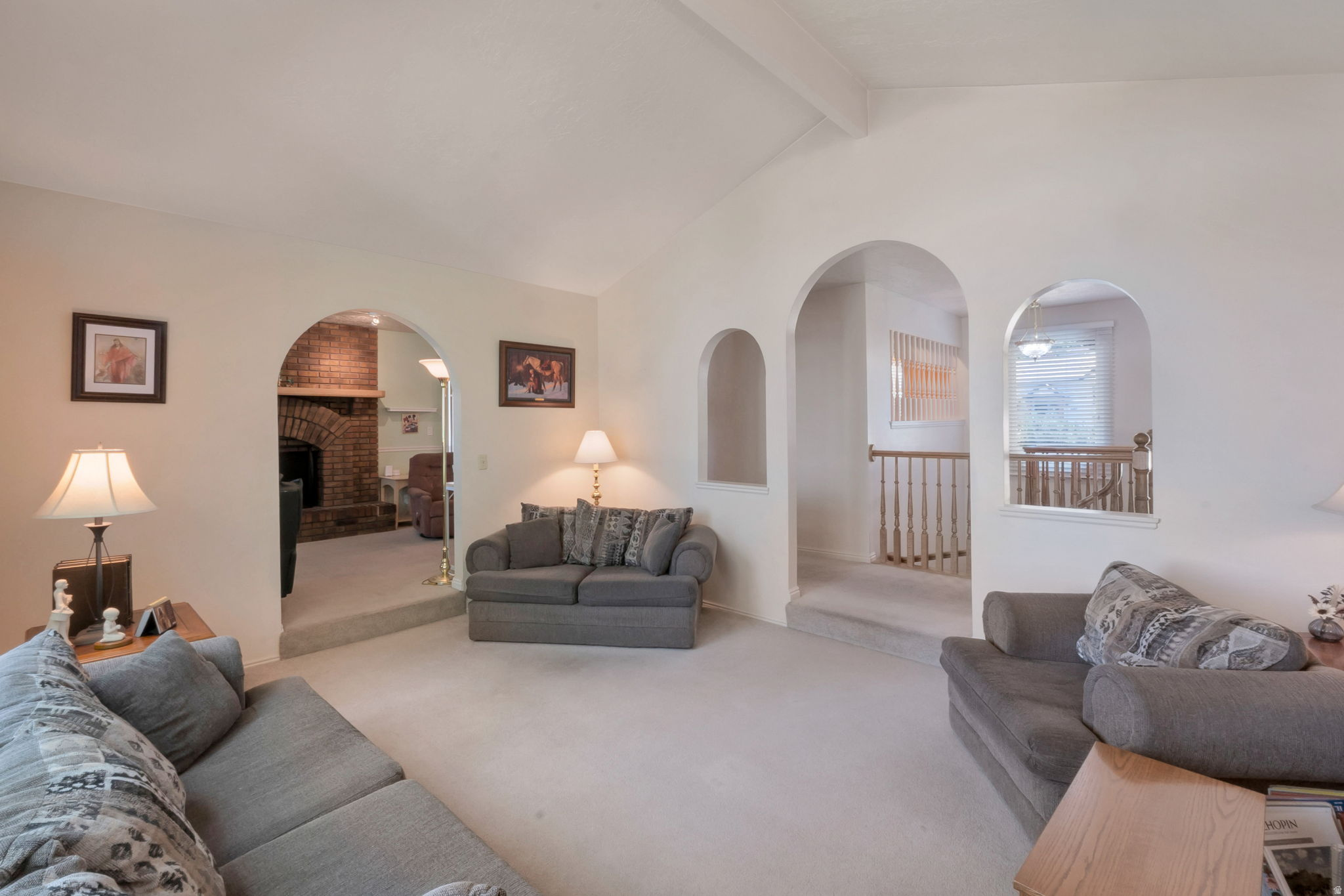 BELL CANYON ESTATES #3 - Residential