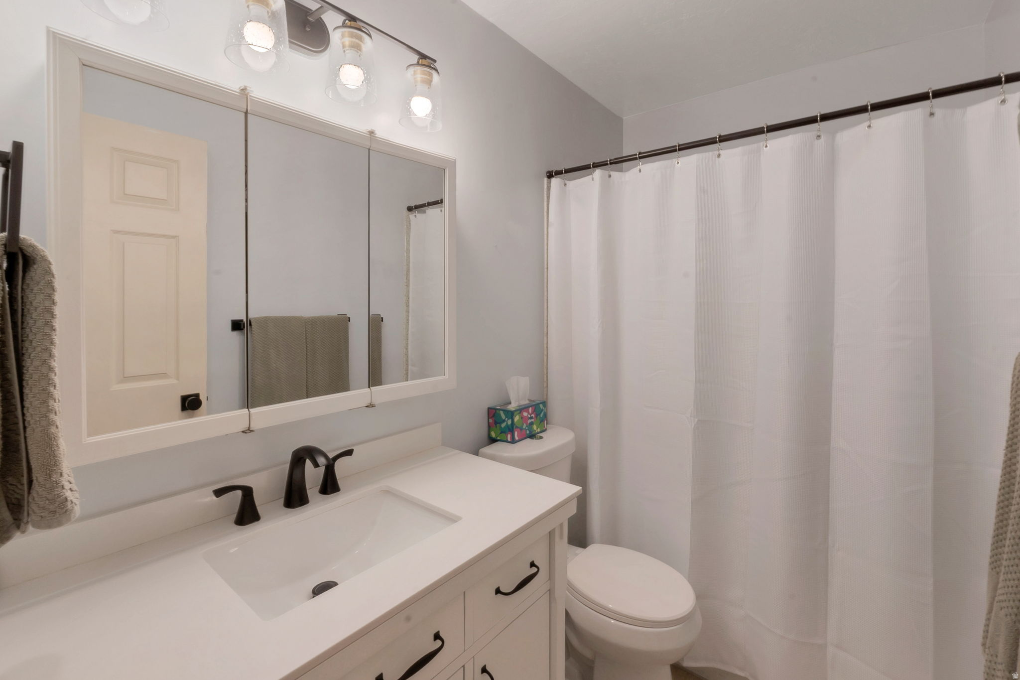 BELL CANYON ESTATES #3 - Residential