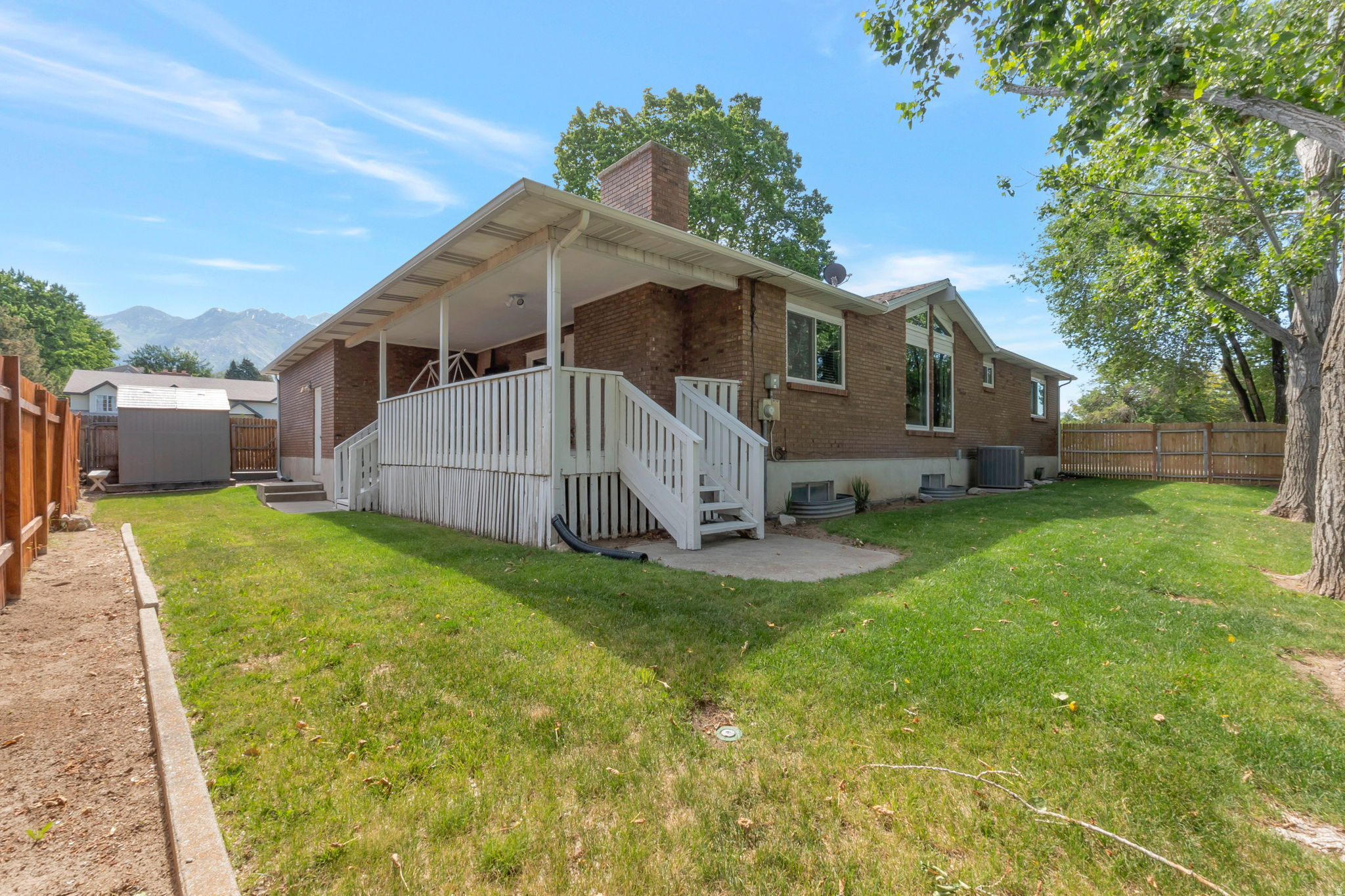 BELL CANYON ESTATES #3 - Residential