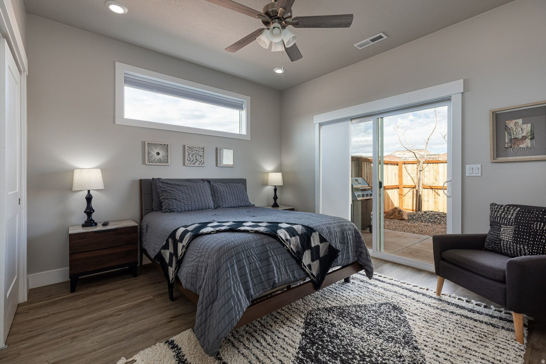SUNFLOWER VALLEY ESTATES - Residential