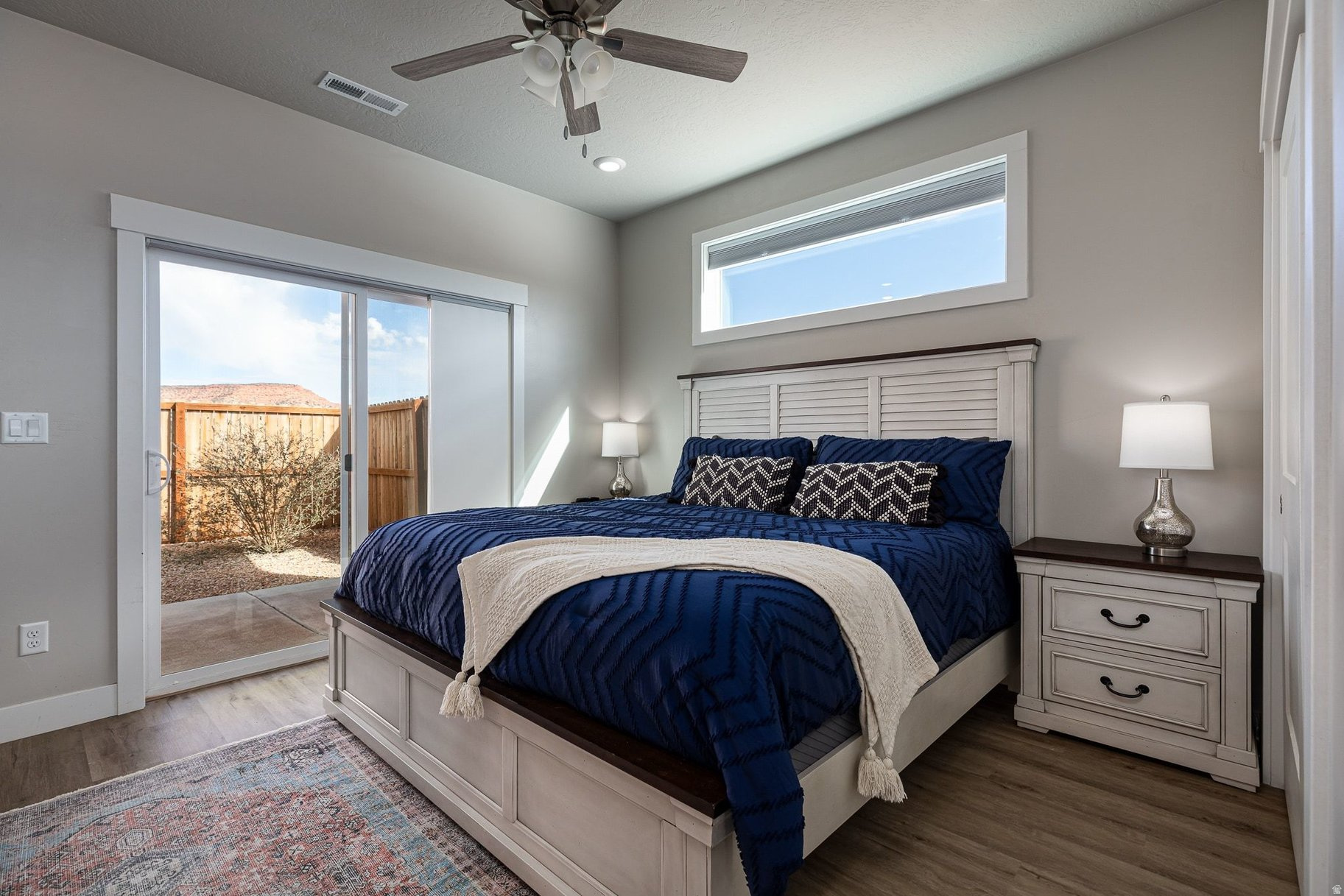 SUNFLOWER VALLEY ESTATES - Residential