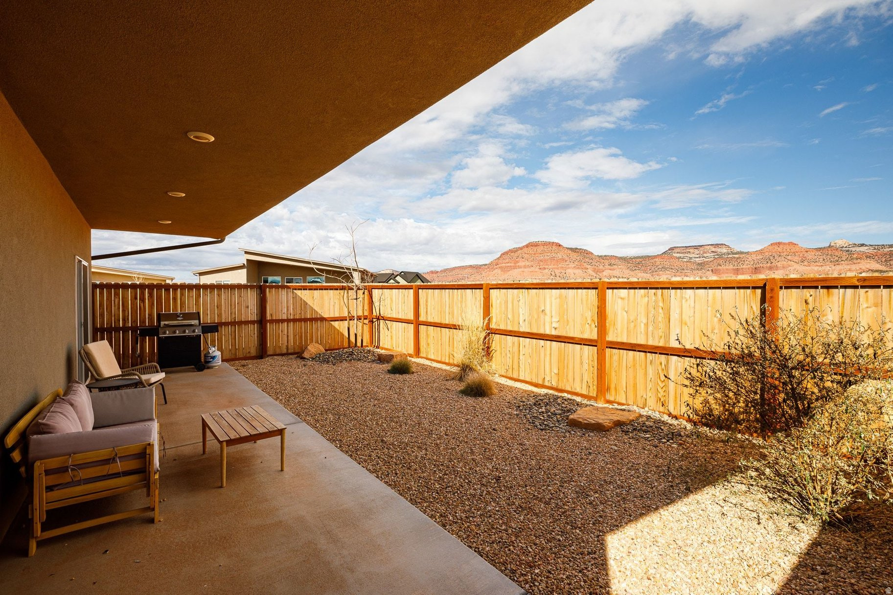 SUNFLOWER VALLEY ESTATES - Residential