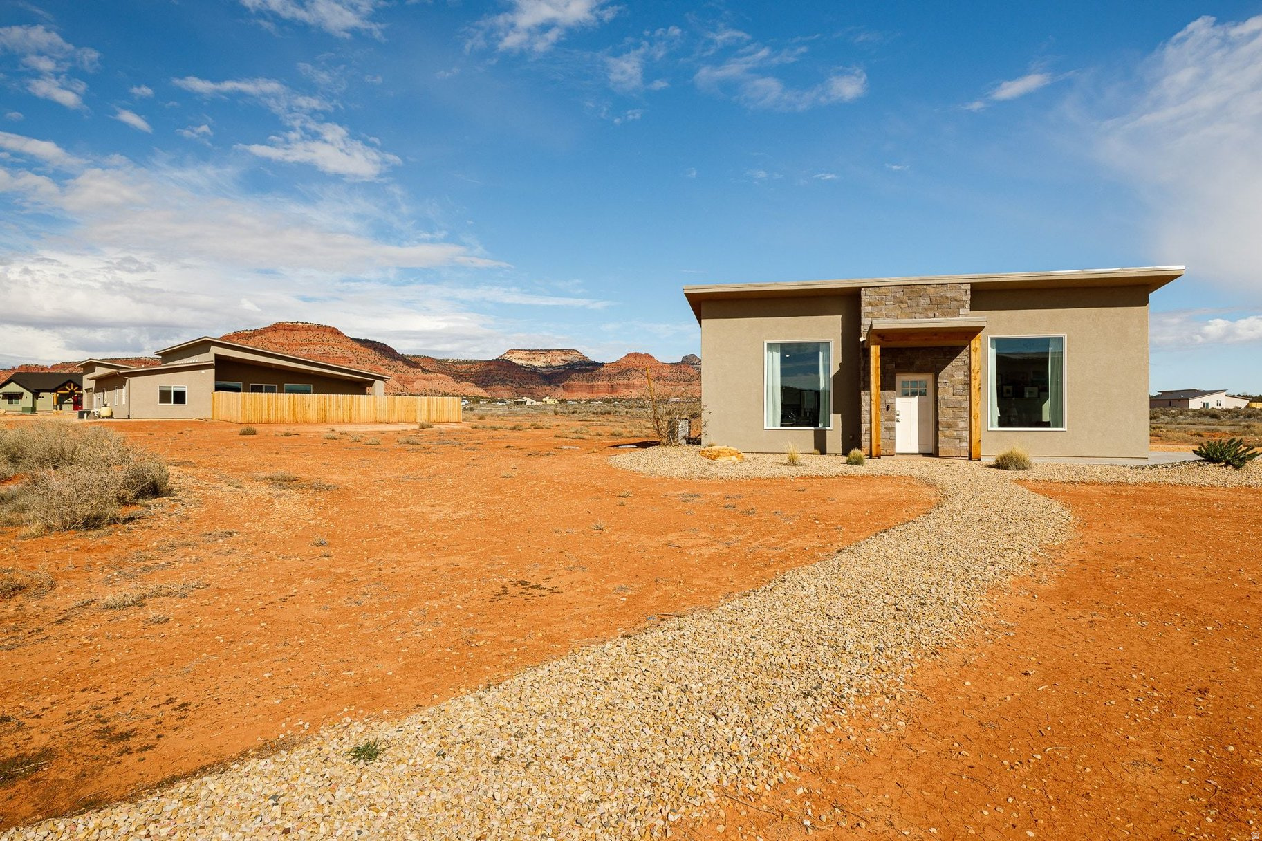 SUNFLOWER VALLEY ESTATES - Residential