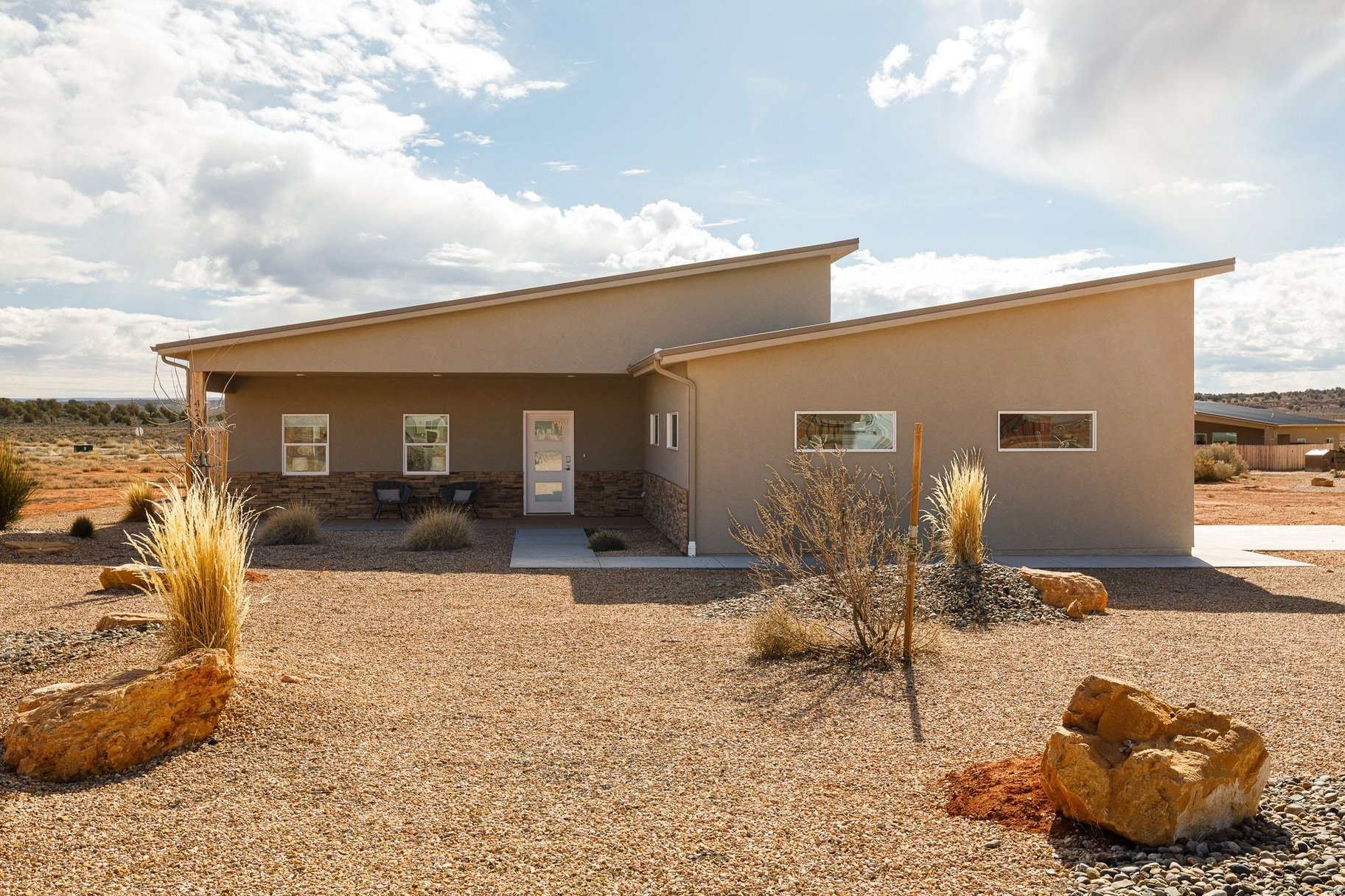 SUNFLOWER VALLEY ESTATES - Residential