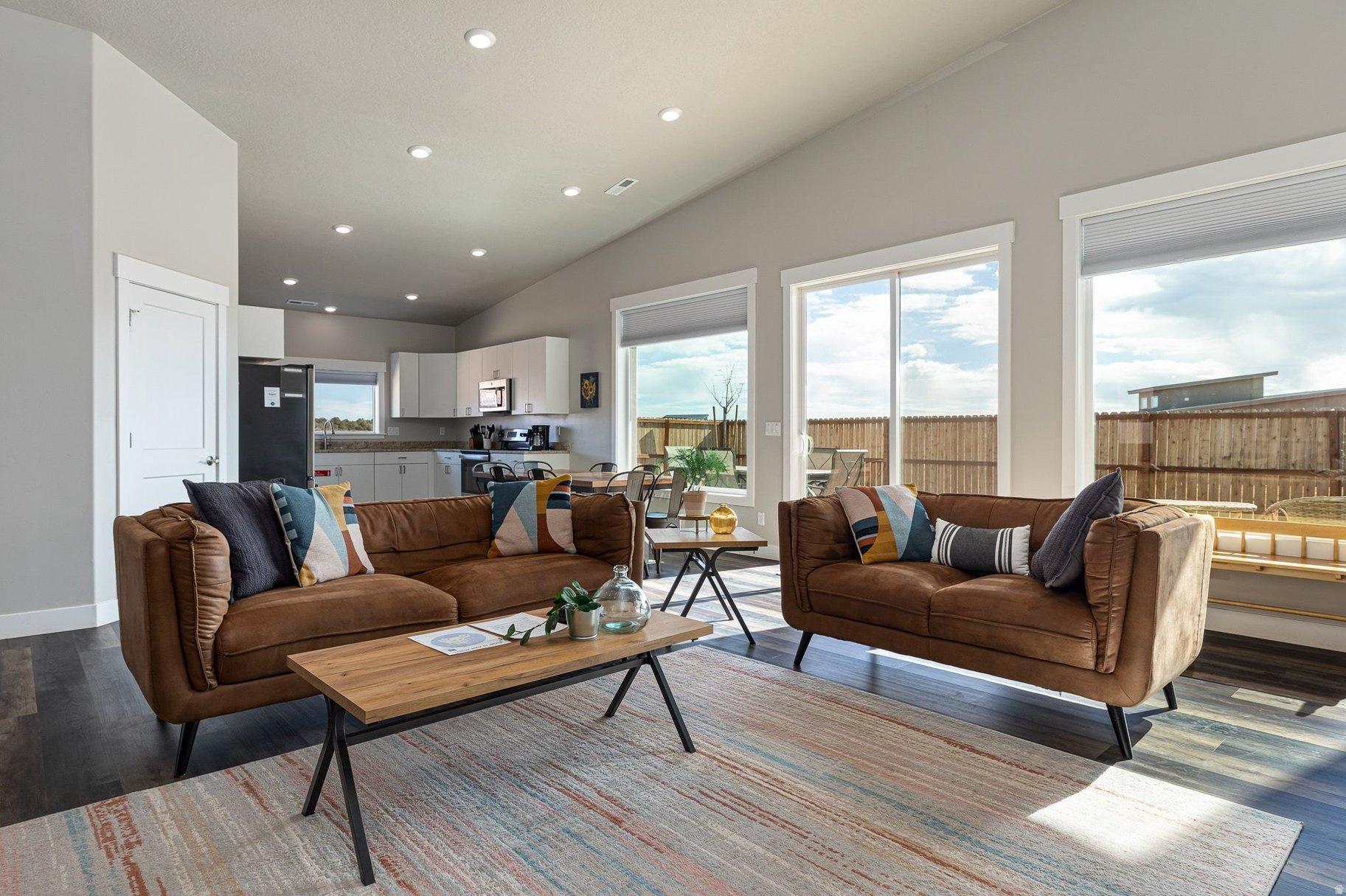 SUNFLOWER VALLEY ESTATES - Residential