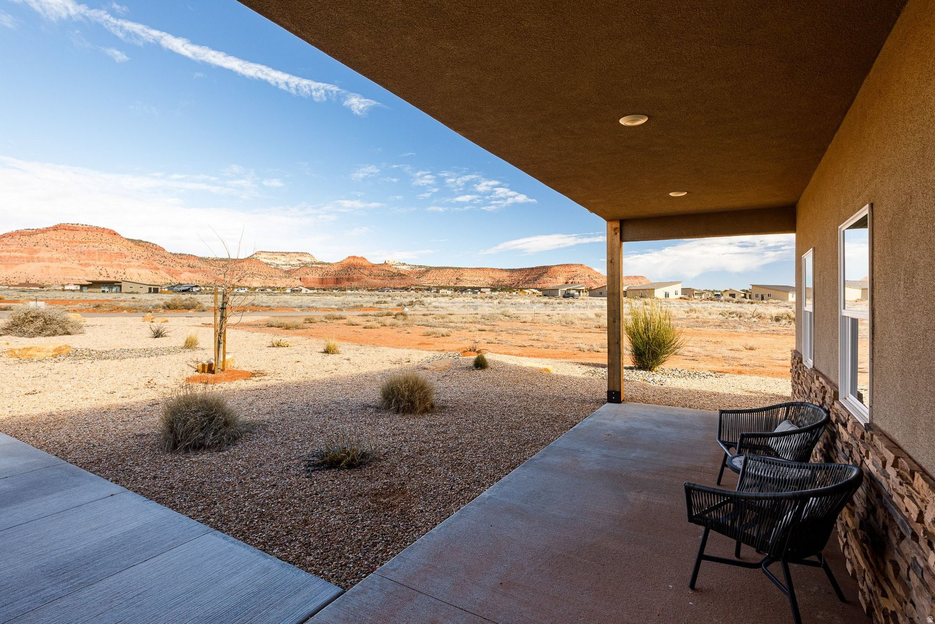 SUNFLOWER VALLEY ESTATES - Residential