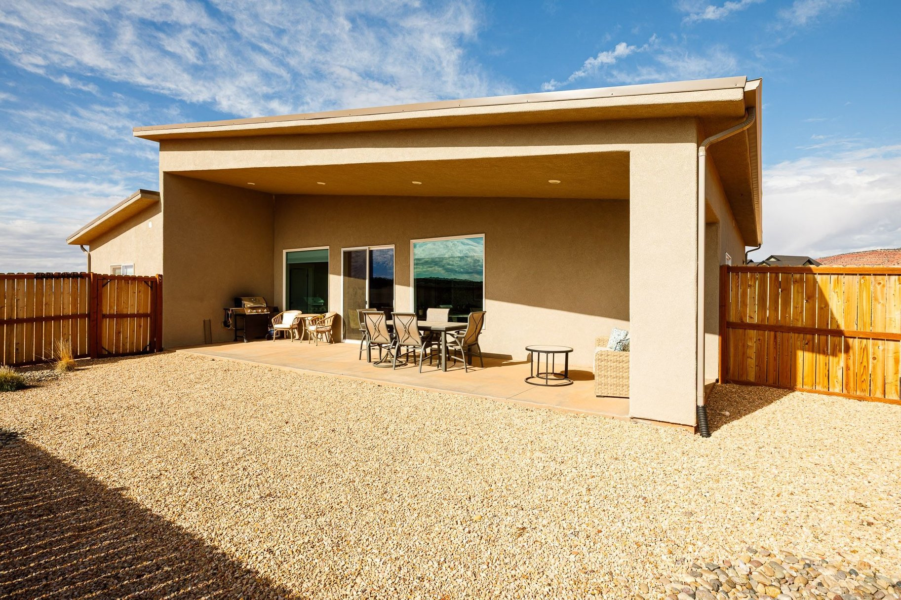 SUNFLOWER VALLEY ESTATES - Residential