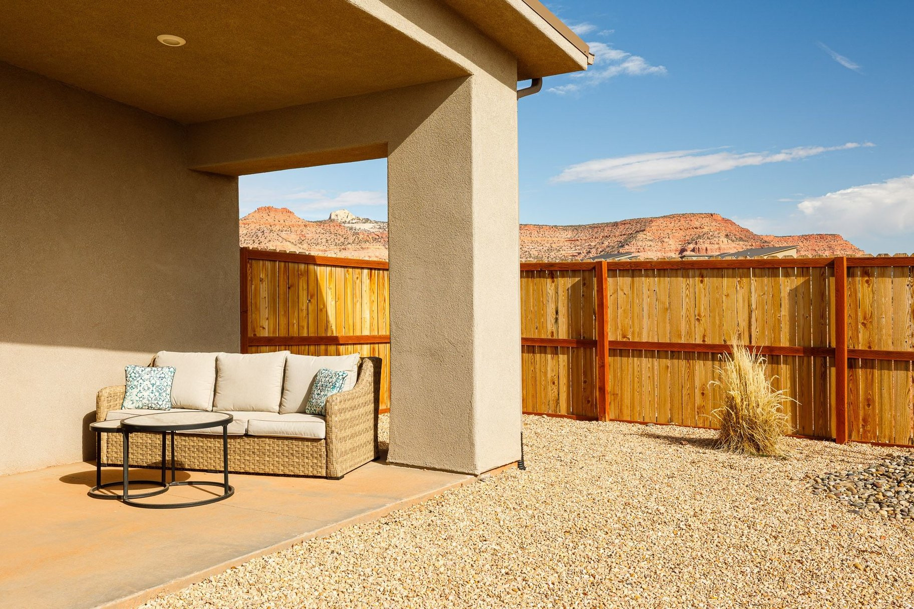 SUNFLOWER VALLEY ESTATES - Residential