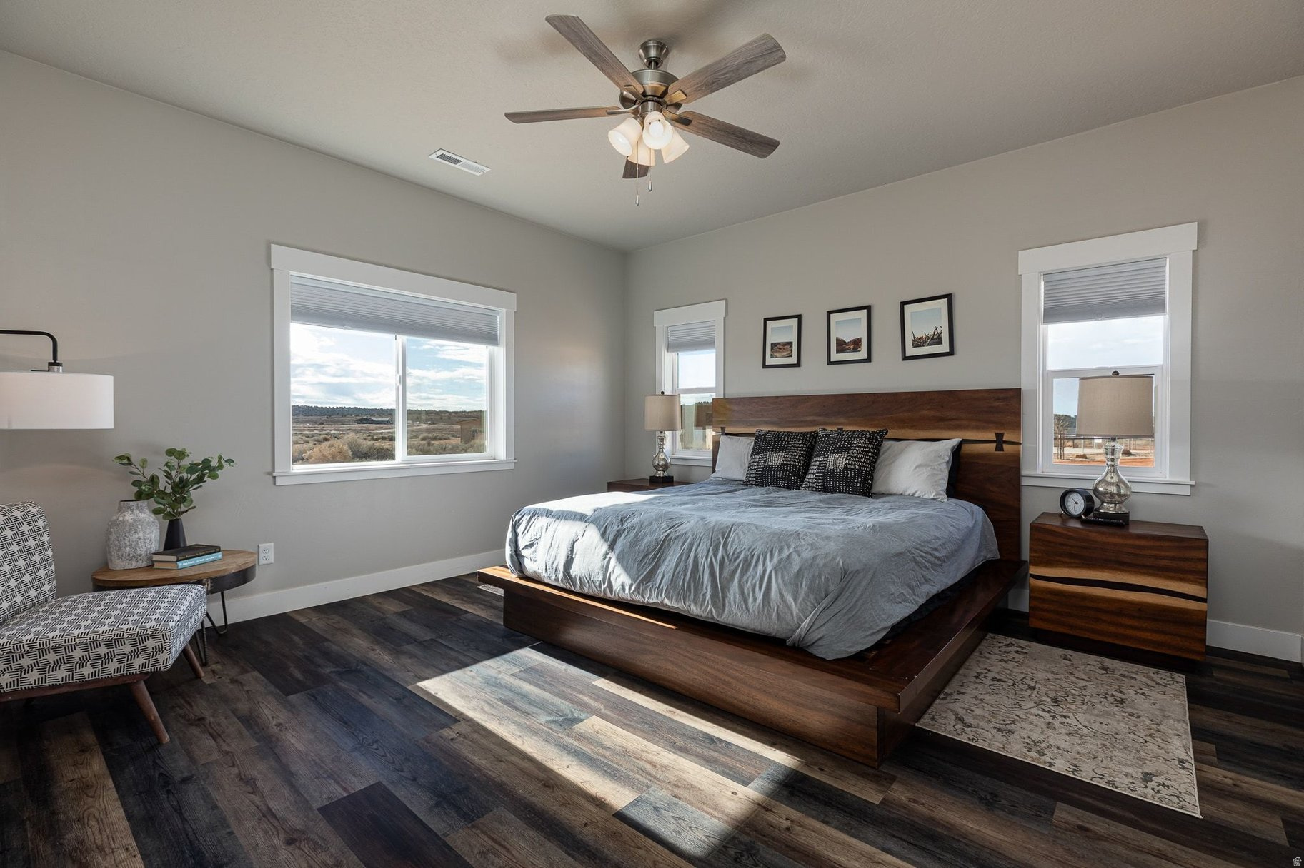 SUNFLOWER VALLEY ESTATES - Residential