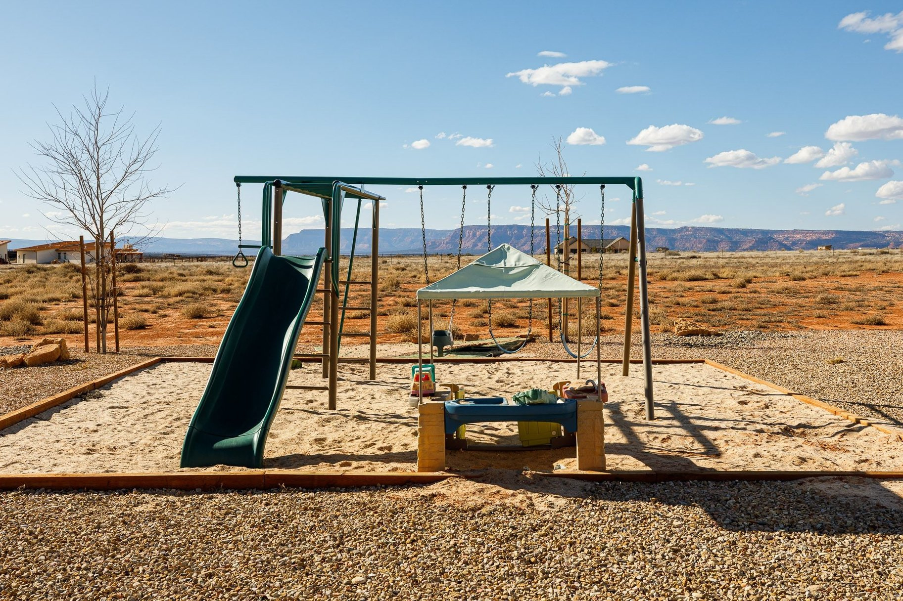 SUNFLOWER VALLEY ESTATES - Residential