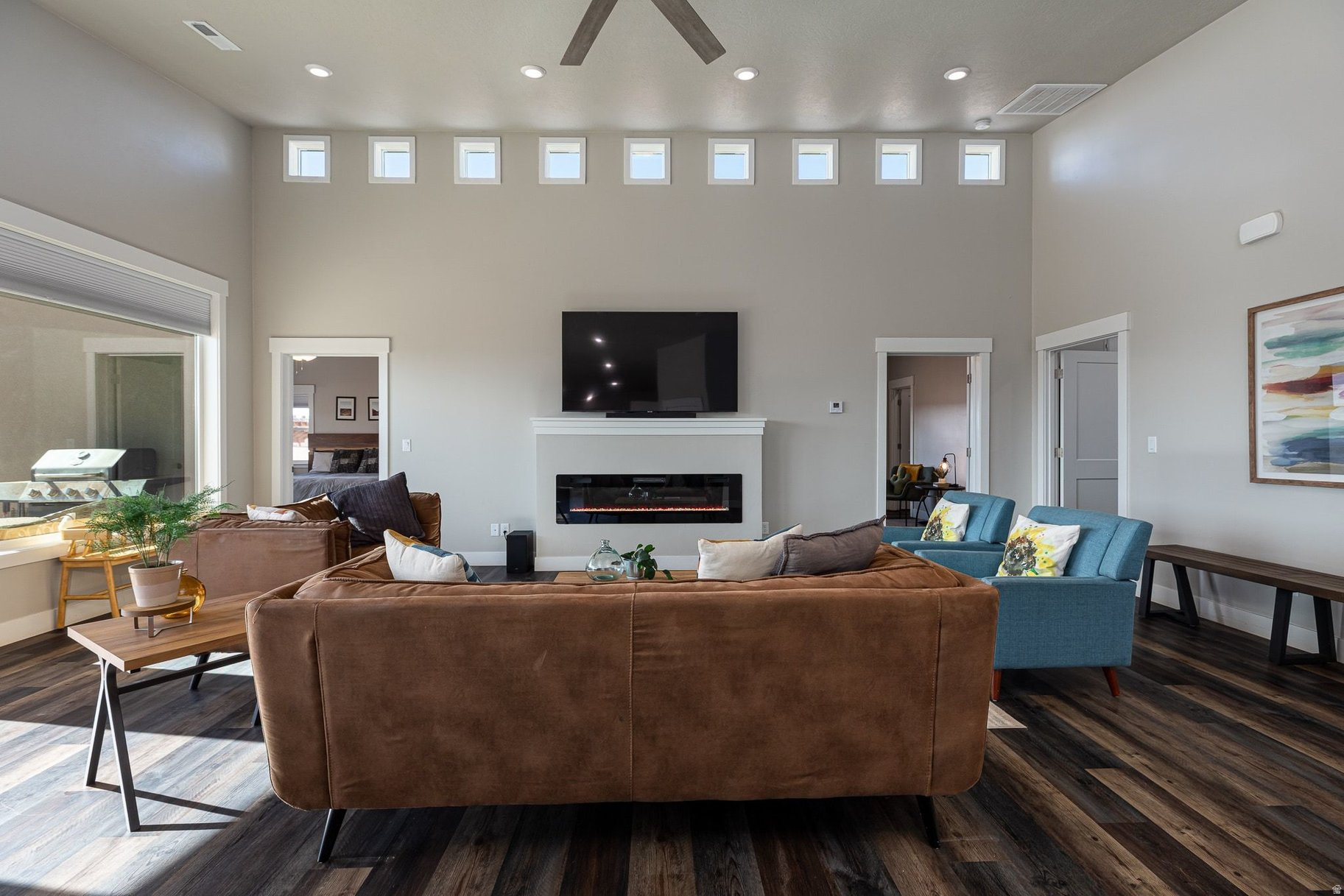 SUNFLOWER VALLEY ESTATES - Residential