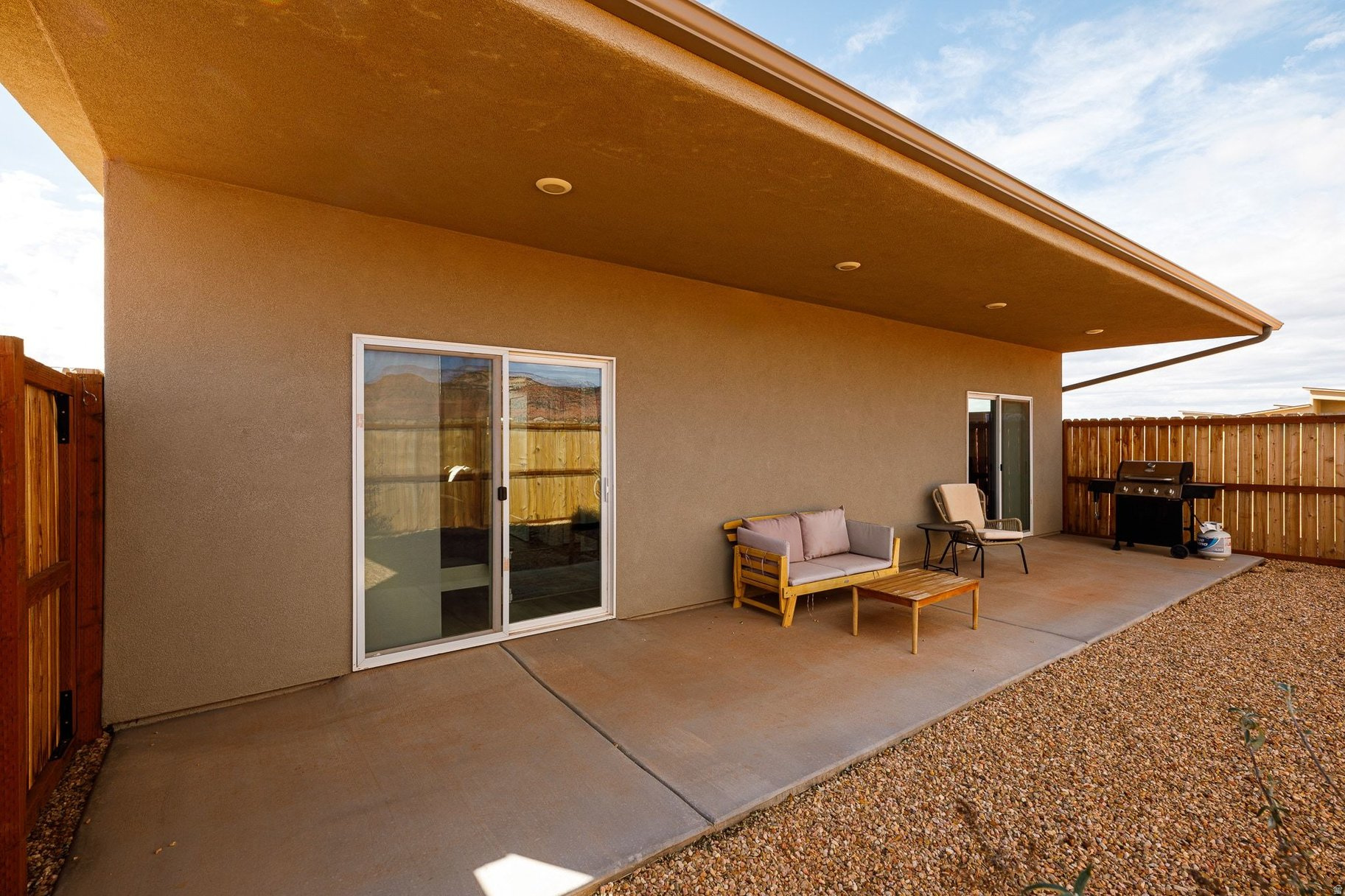 SUNFLOWER VALLEY ESTATES - Residential