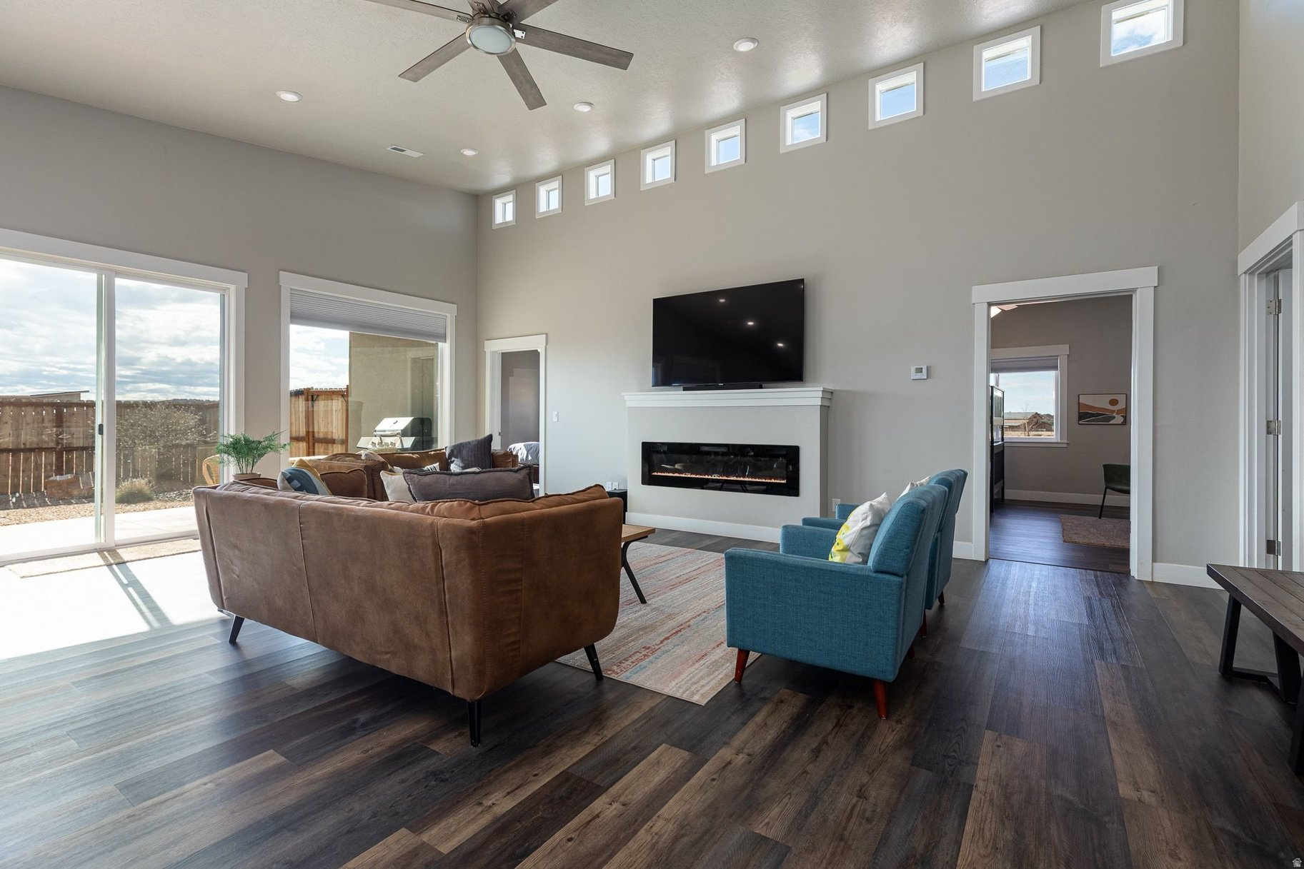 SUNFLOWER VALLEY ESTATES - Residential