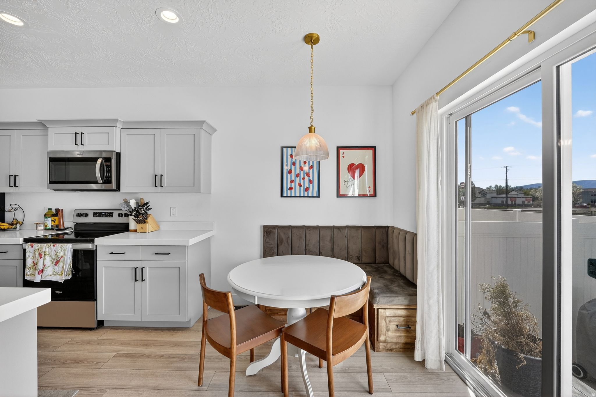 SPRINGLEAF TOWNHOMES - Residential
