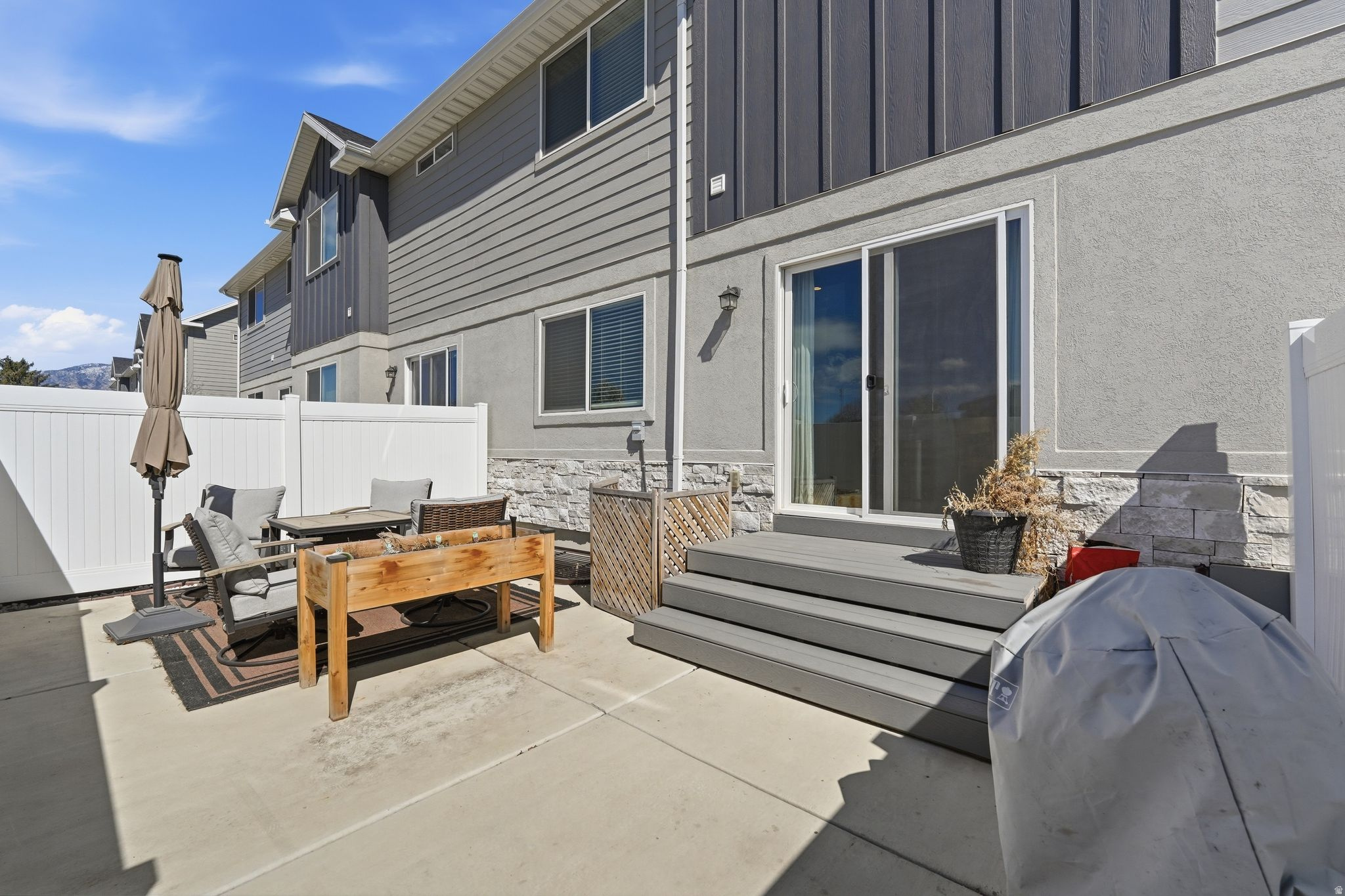SPRINGLEAF TOWNHOMES - Residential