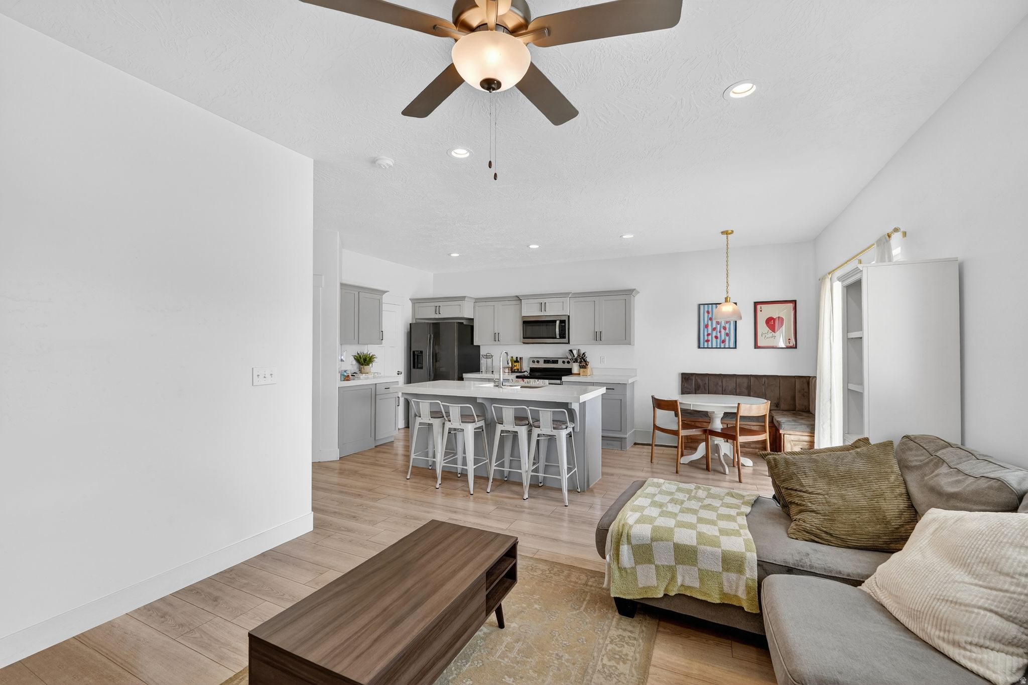SPRINGLEAF TOWNHOMES - Residential