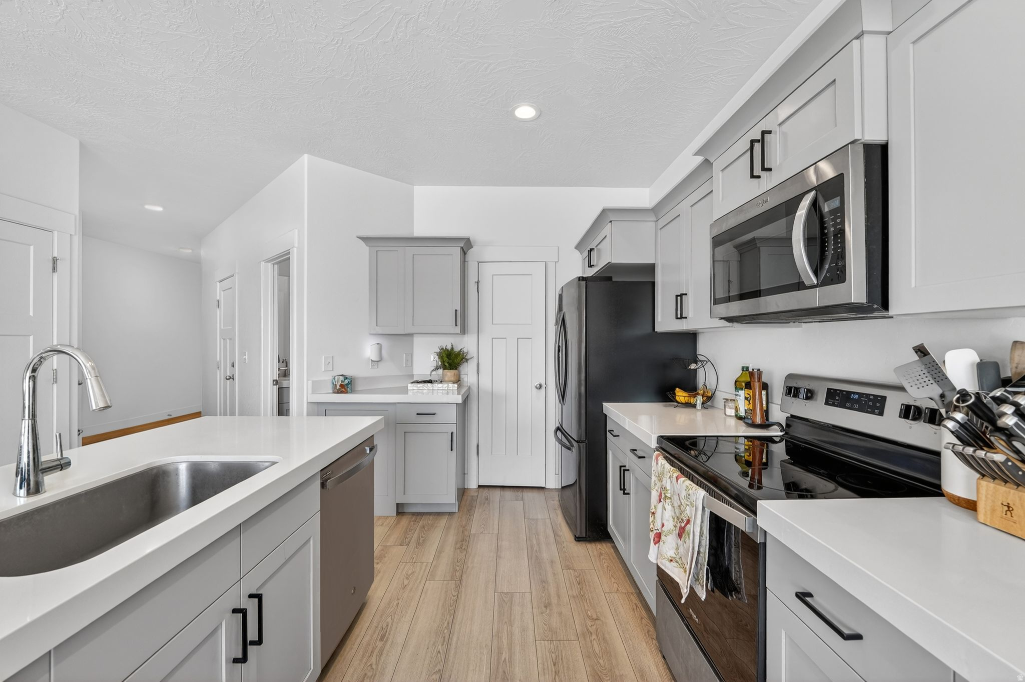 SPRINGLEAF TOWNHOMES - Residential