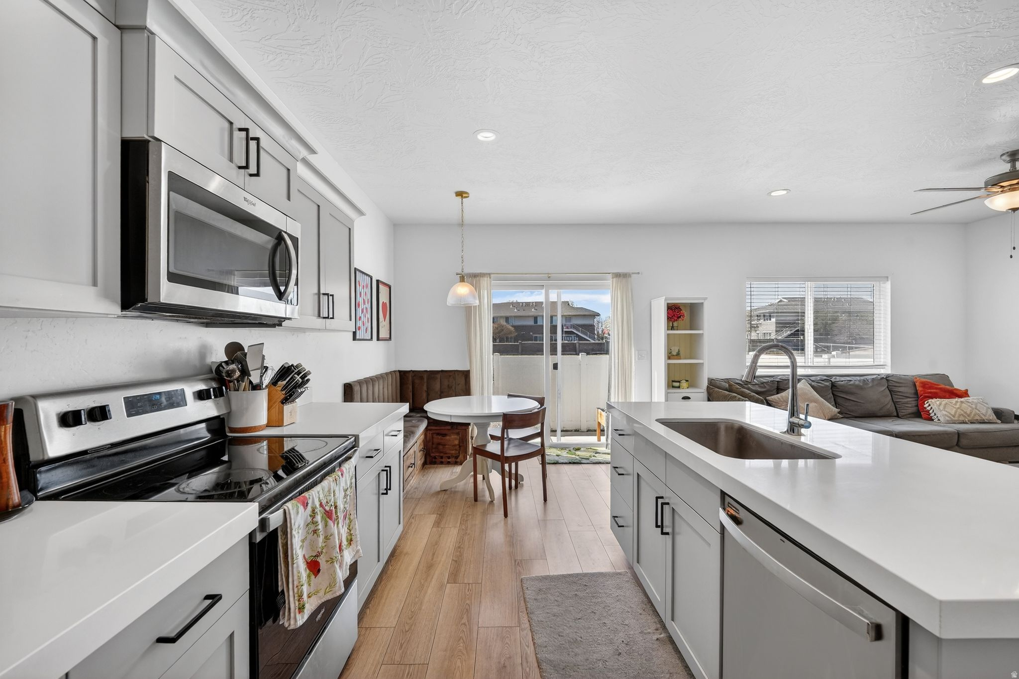 SPRINGLEAF TOWNHOMES - Residential