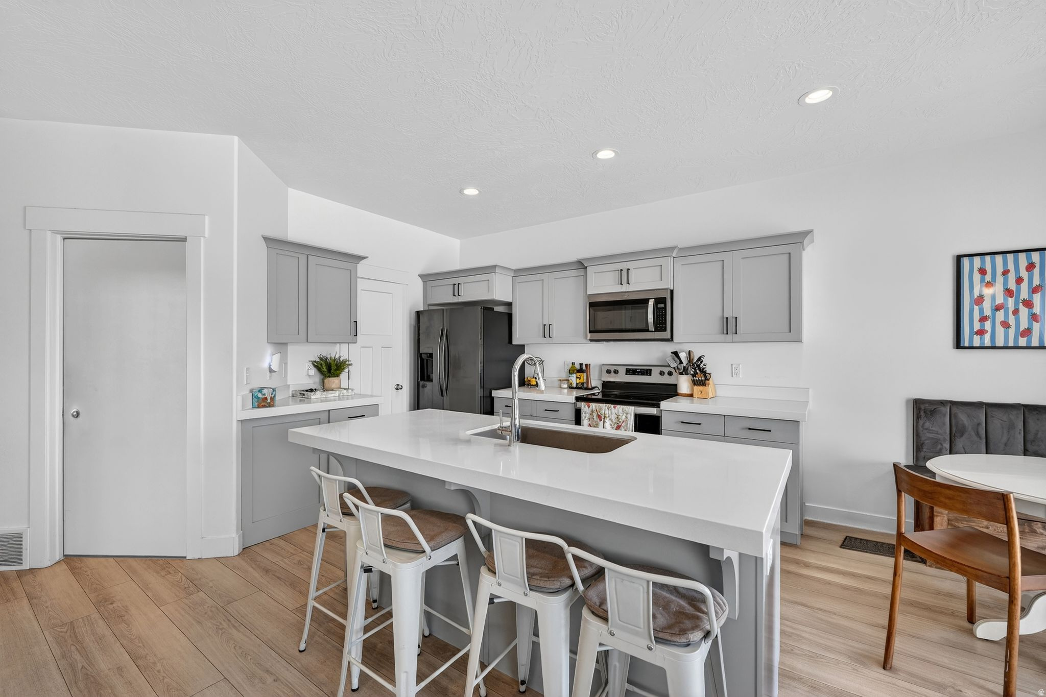 SPRINGLEAF TOWNHOMES - Residential