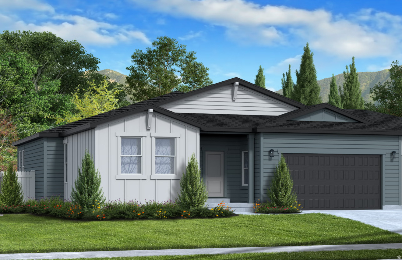 ANTELOPE MEADOWS - Residential