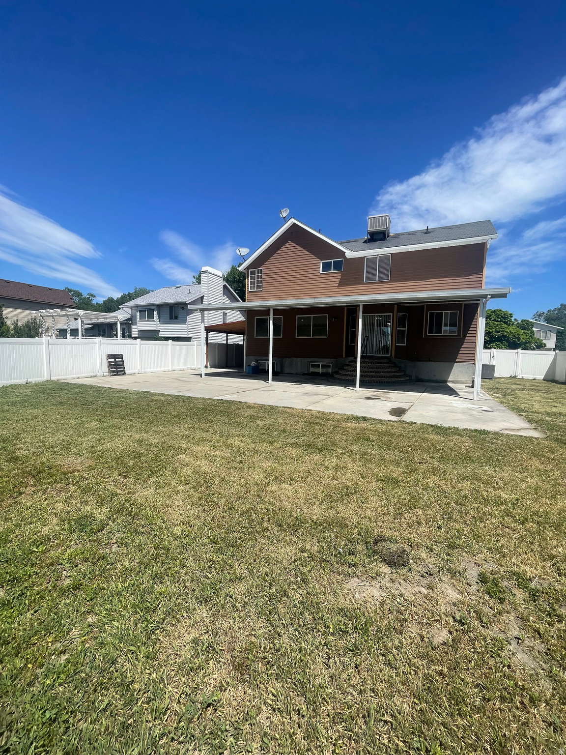 NELSON - Residential
