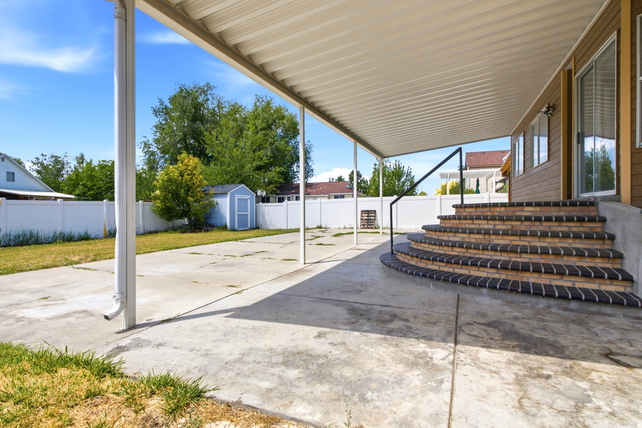 NELSON - Residential