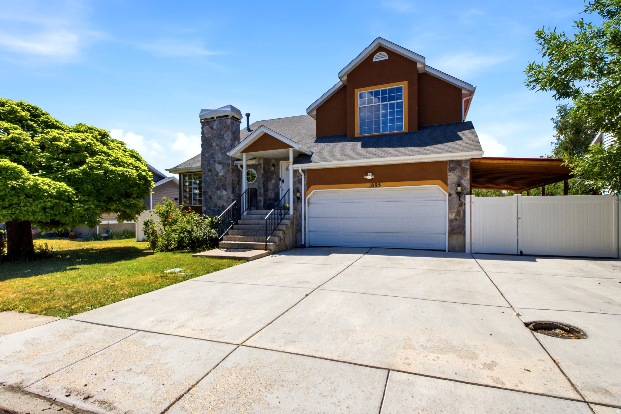 NELSON - Residential