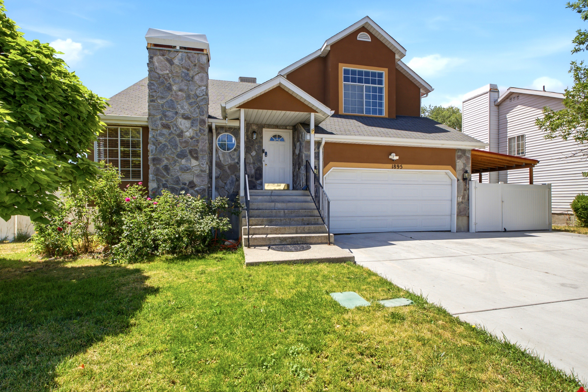NELSON - Residential