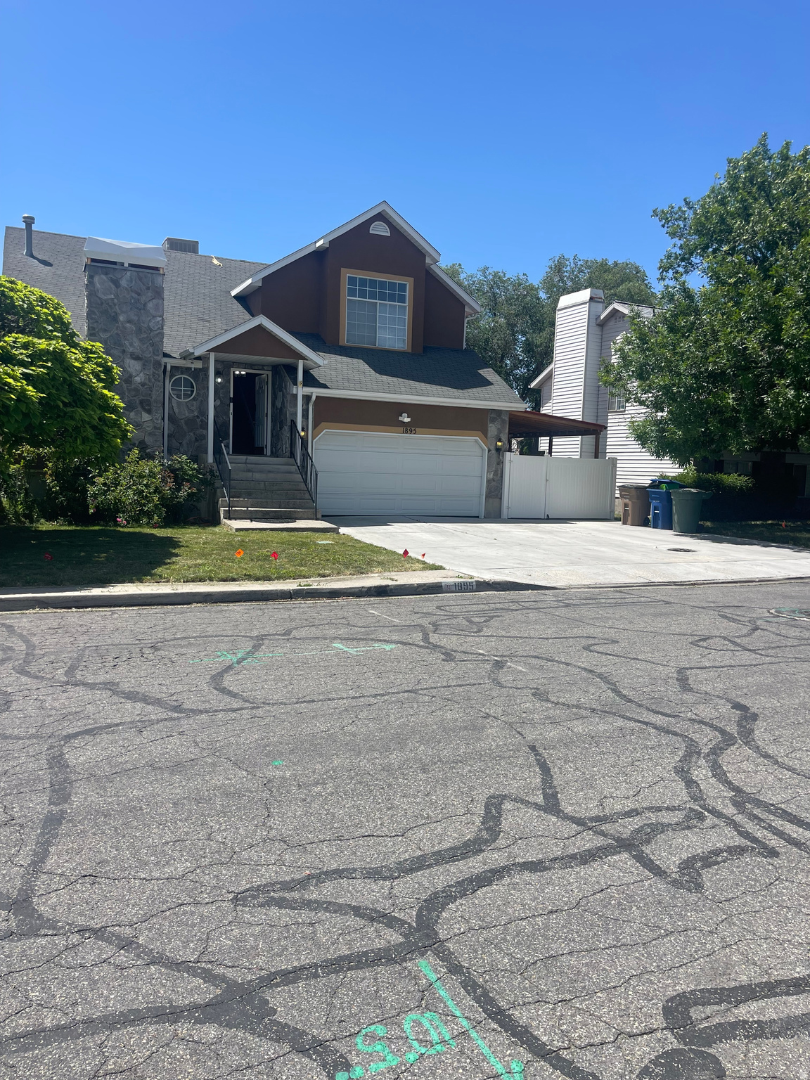 NELSON - Residential