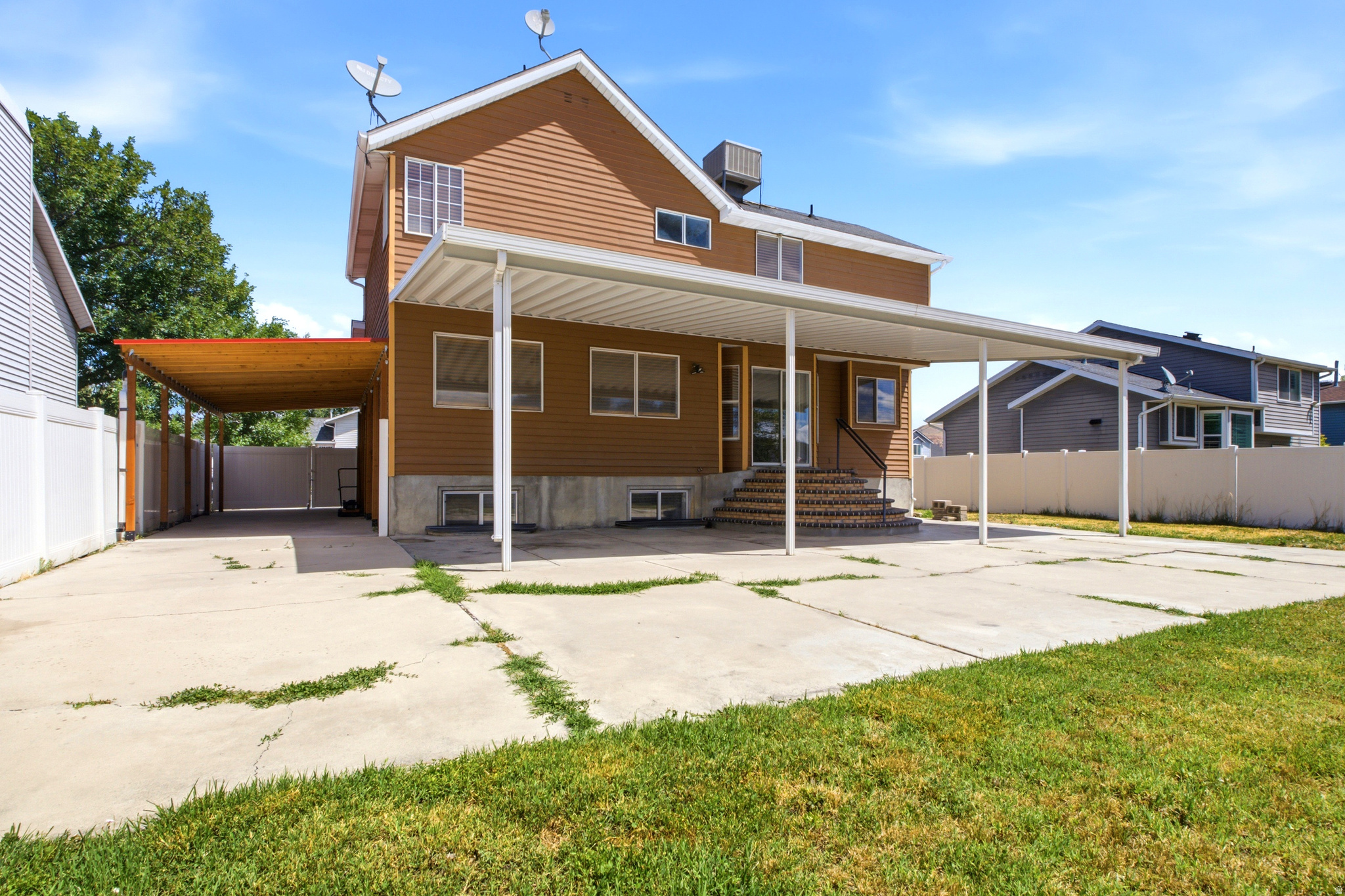 NELSON - Residential