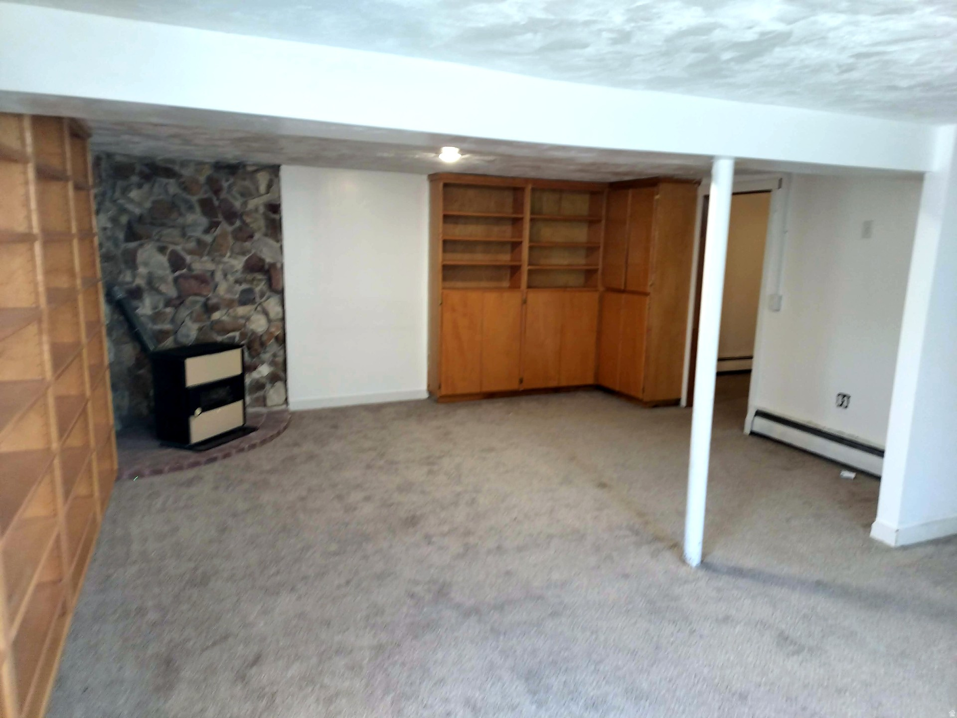 GREENWOOD - Residential Lease