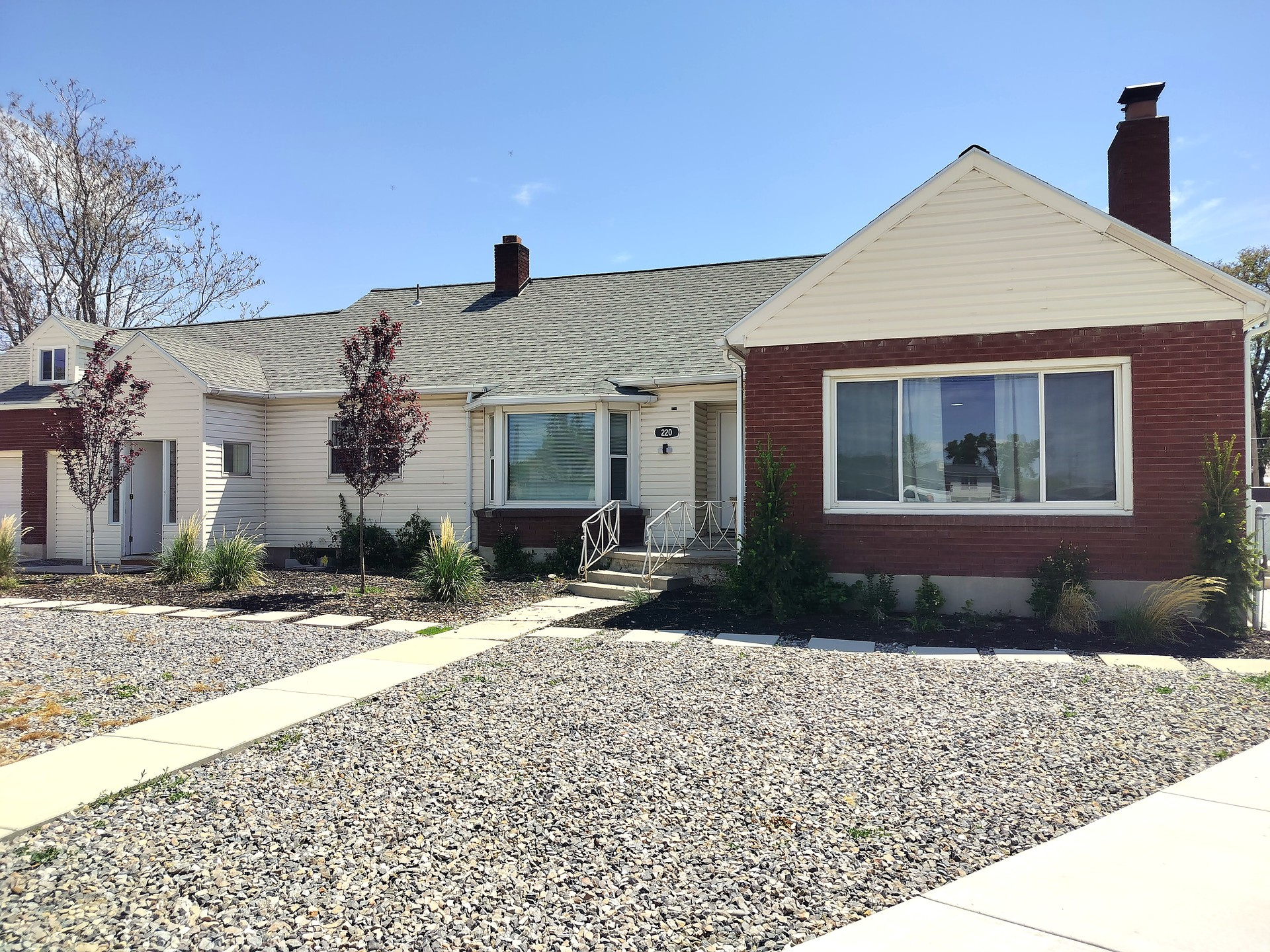 GREENWOOD - Residential Lease