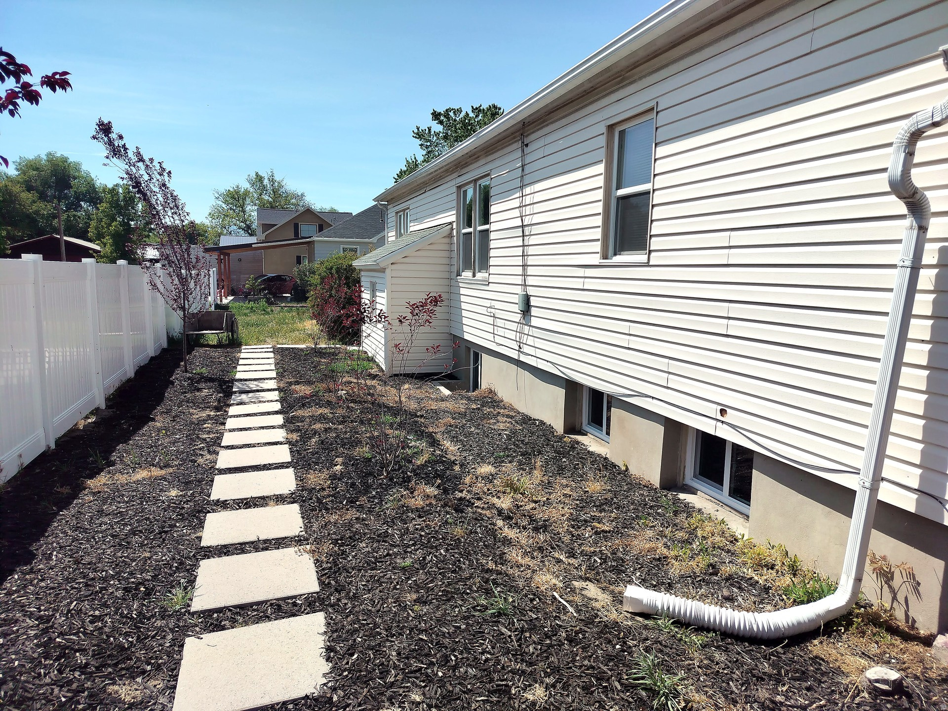 GREENWOOD - Residential Lease