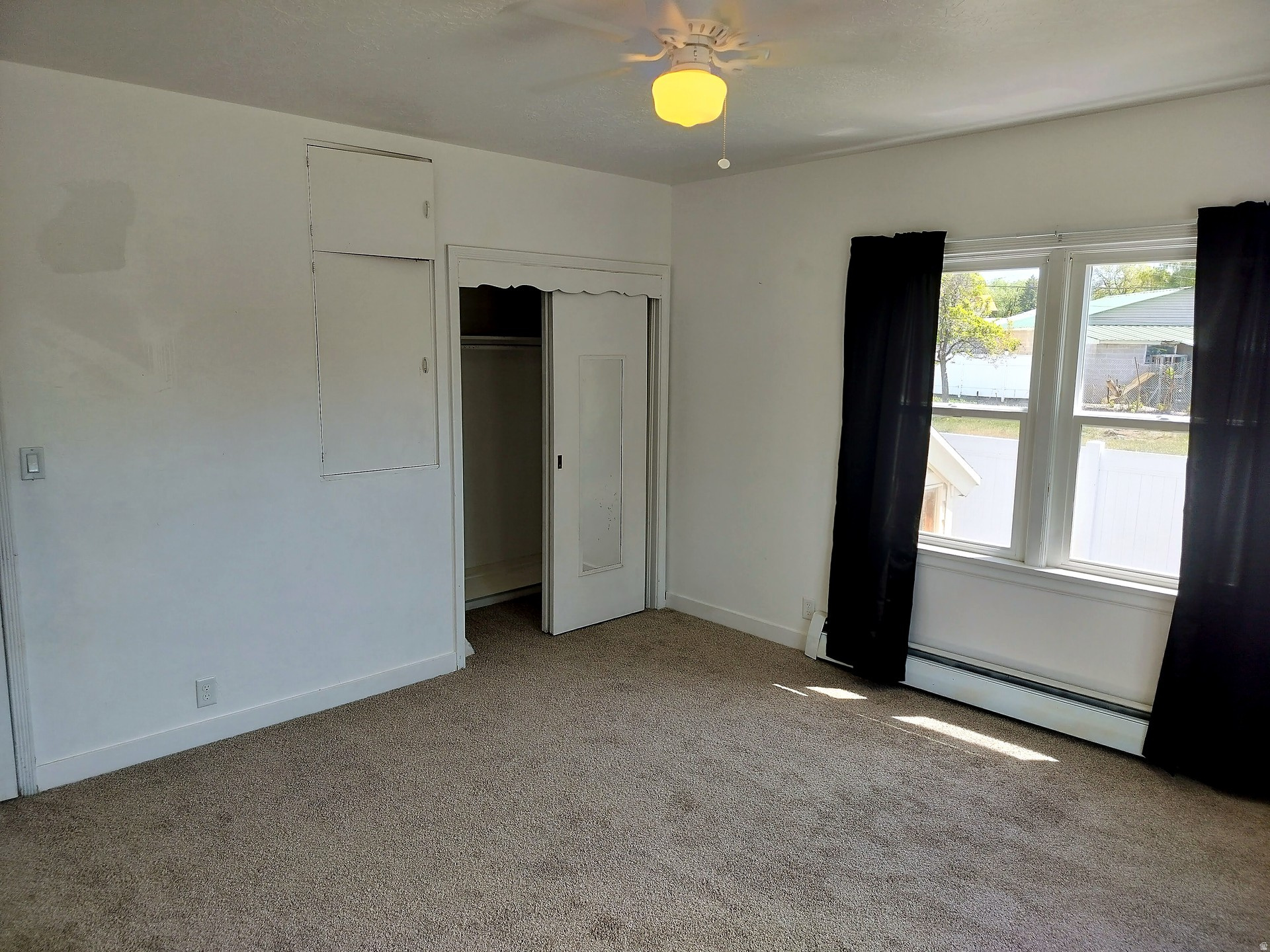 GREENWOOD - Residential Lease