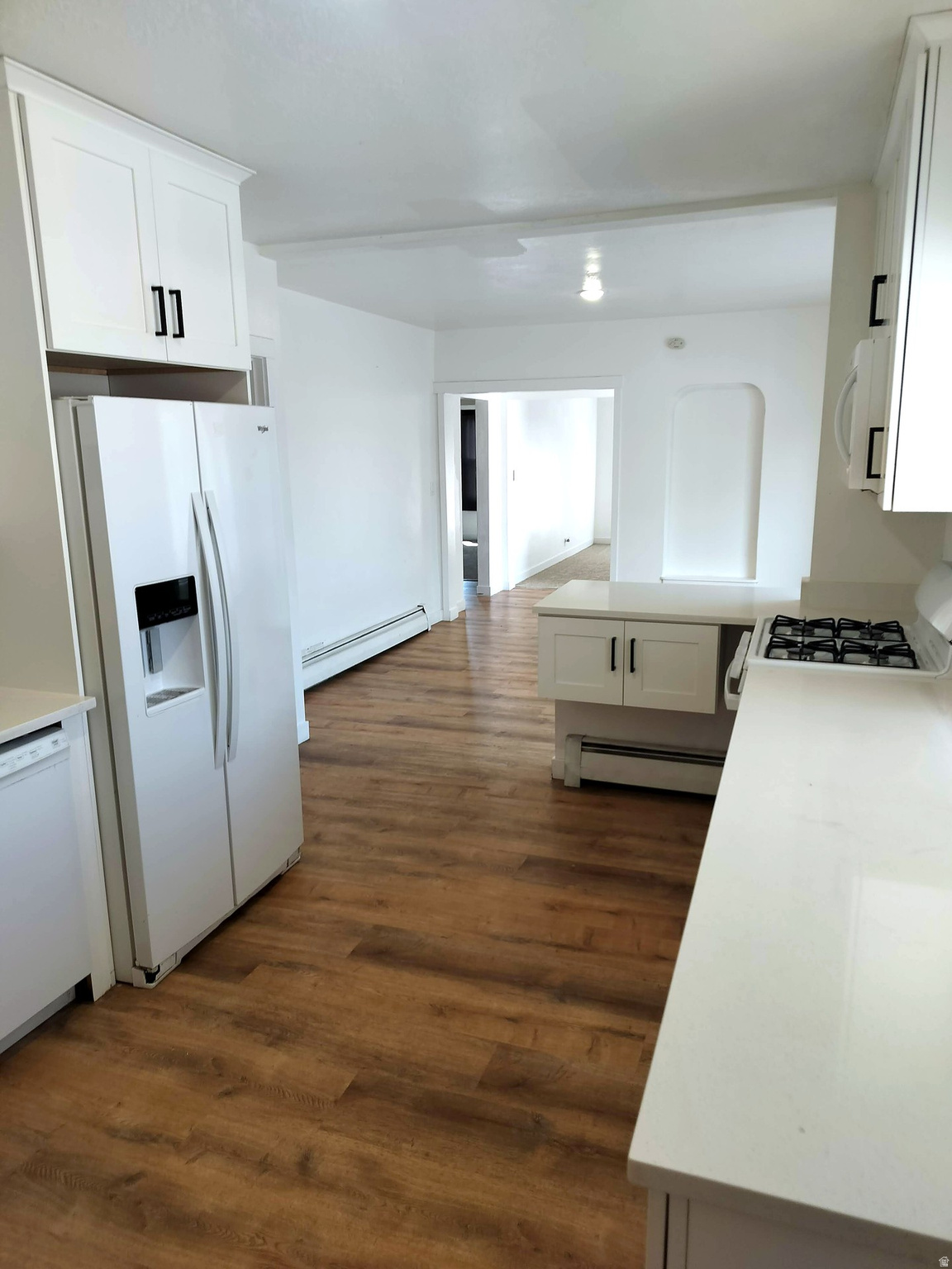 GREENWOOD - Residential Lease