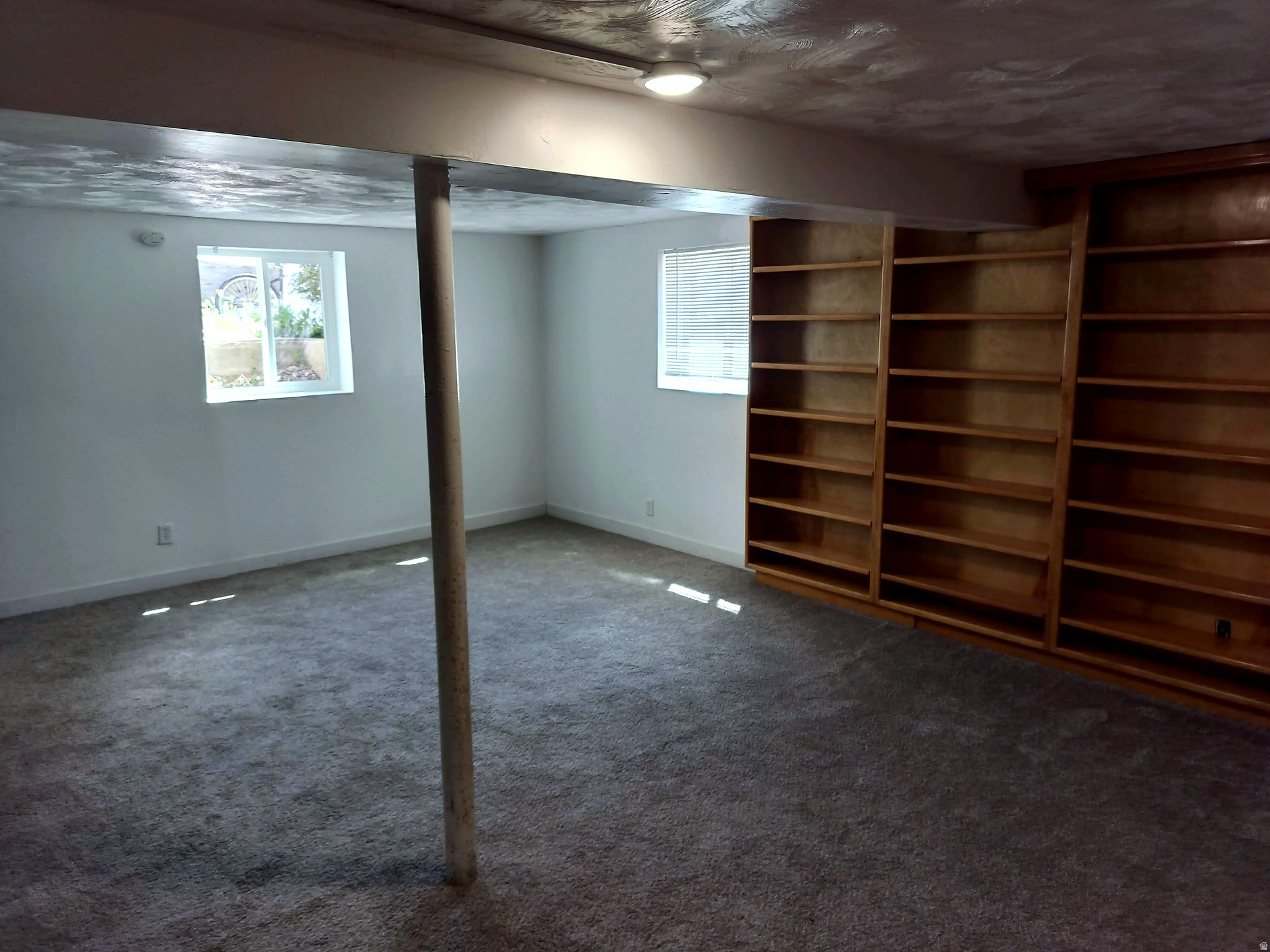 GREENWOOD - Residential Lease
